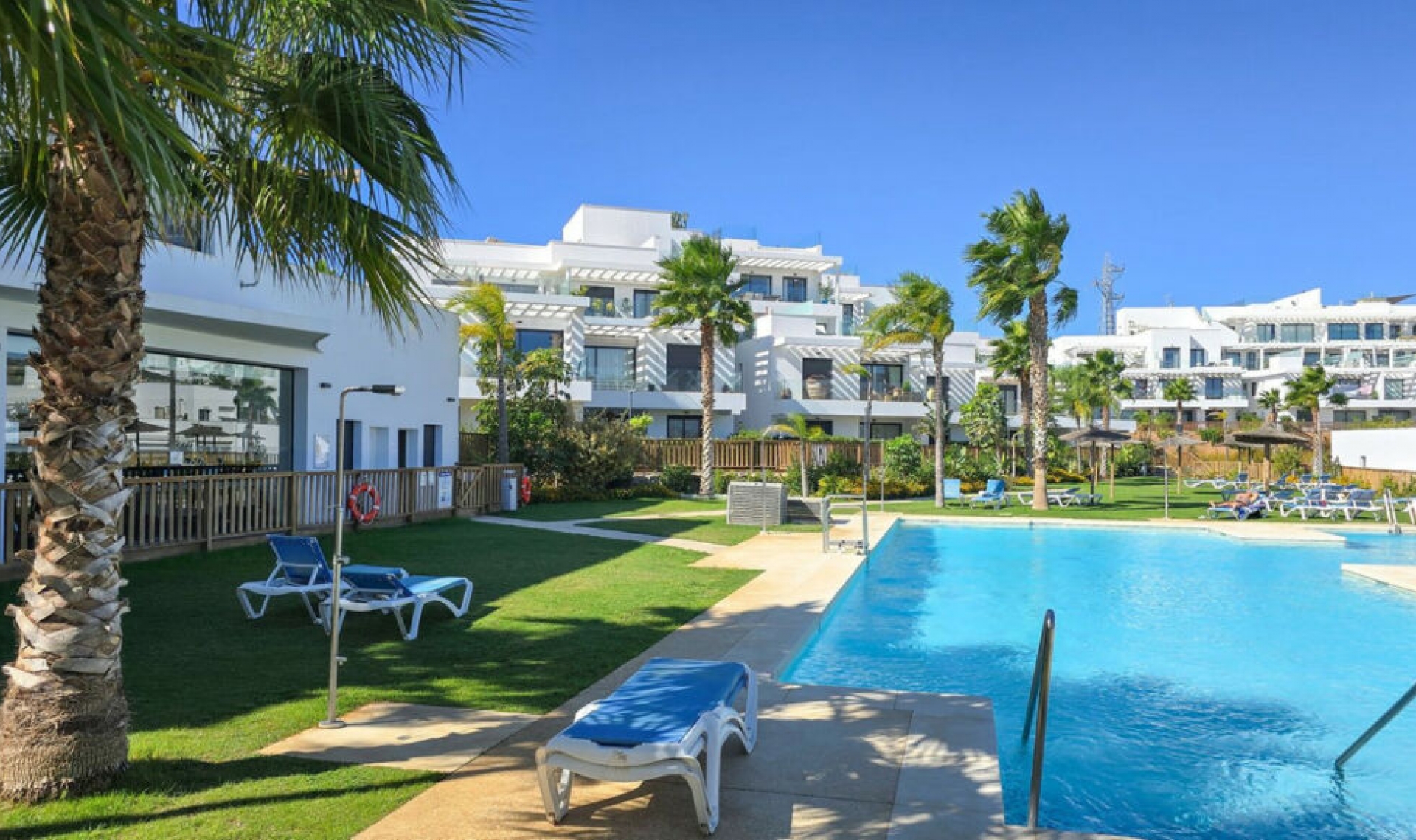 Další prodej - Apartment -
La Cala de Mijas