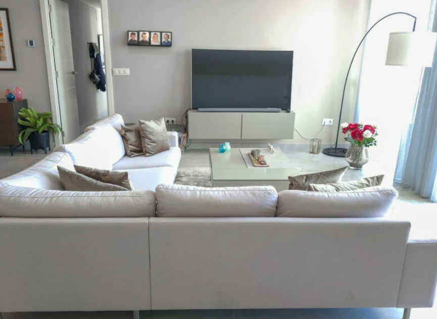Další prodej - Apartment -
La Cala de Mijas