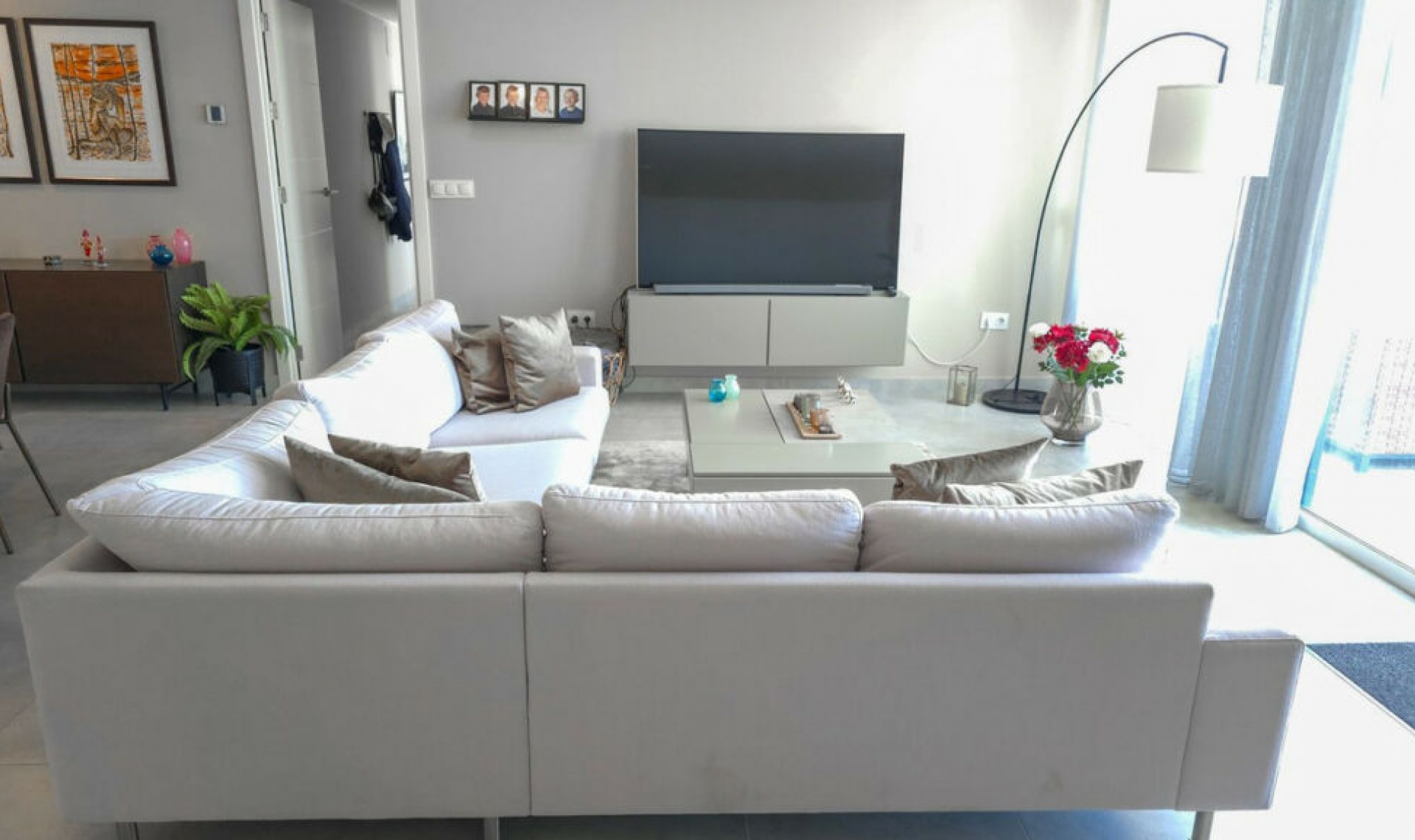 Další prodej - Apartment -
La Cala de Mijas