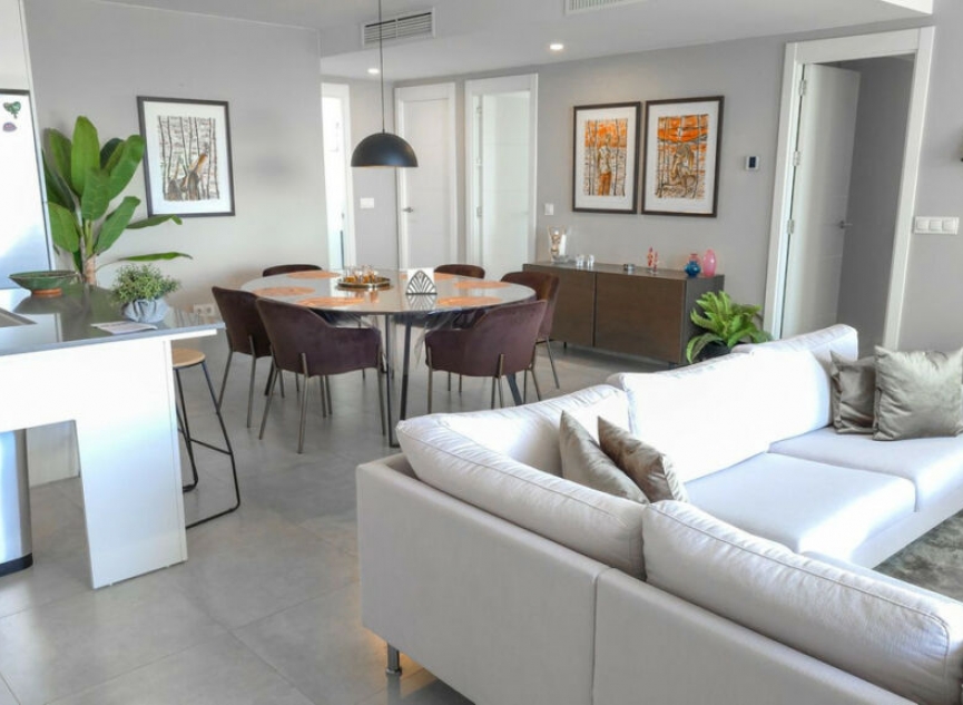 Další prodej - Apartment -
La Cala de Mijas