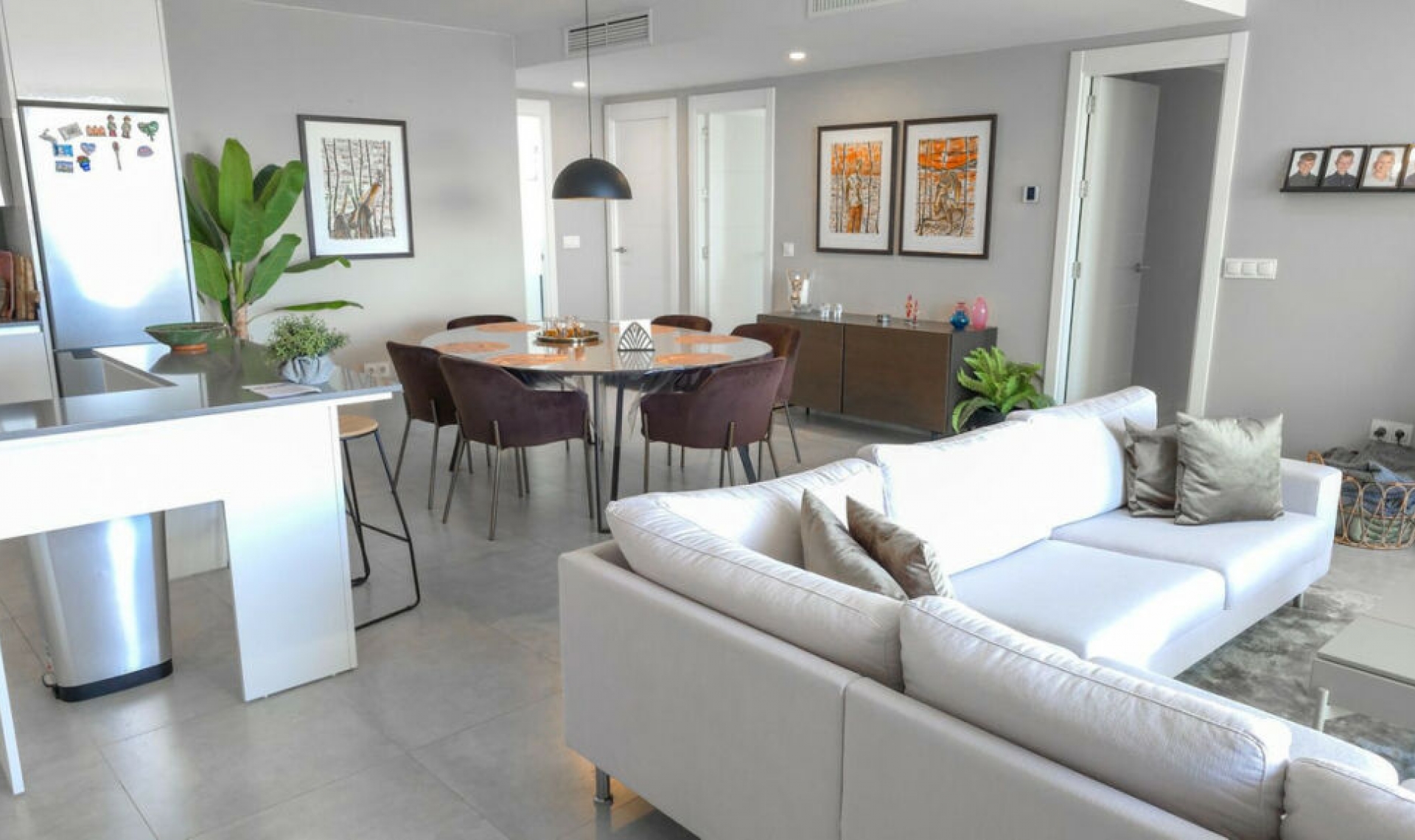 Další prodej - Apartment -
La Cala de Mijas