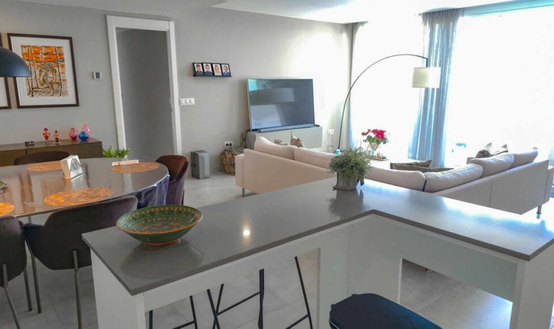 Další prodej - Apartment -
La Cala de Mijas