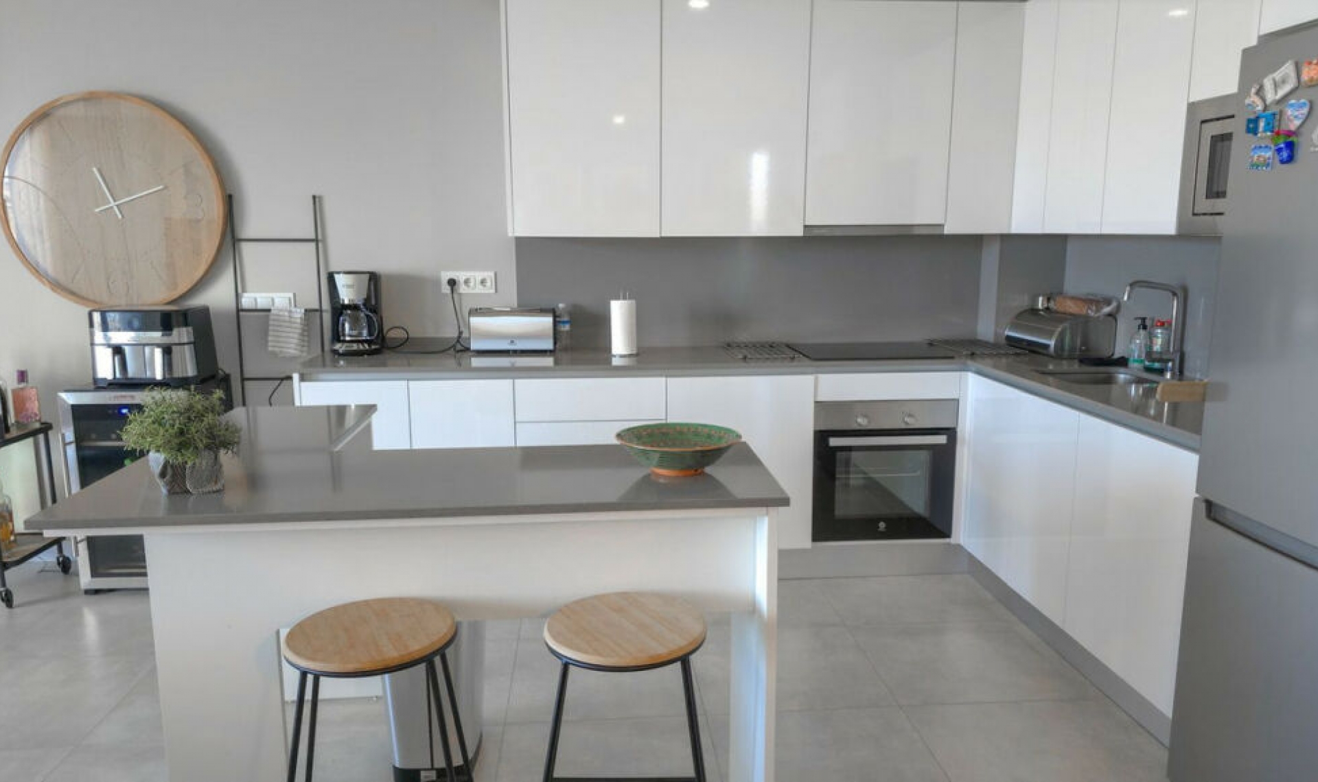Další prodej - Apartment -
La Cala de Mijas