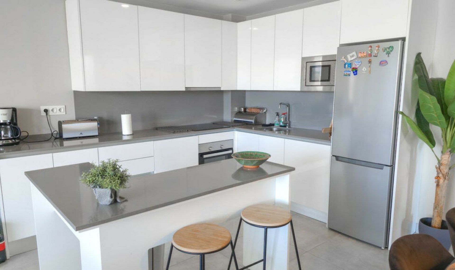 Další prodej - Apartment -
La Cala de Mijas
