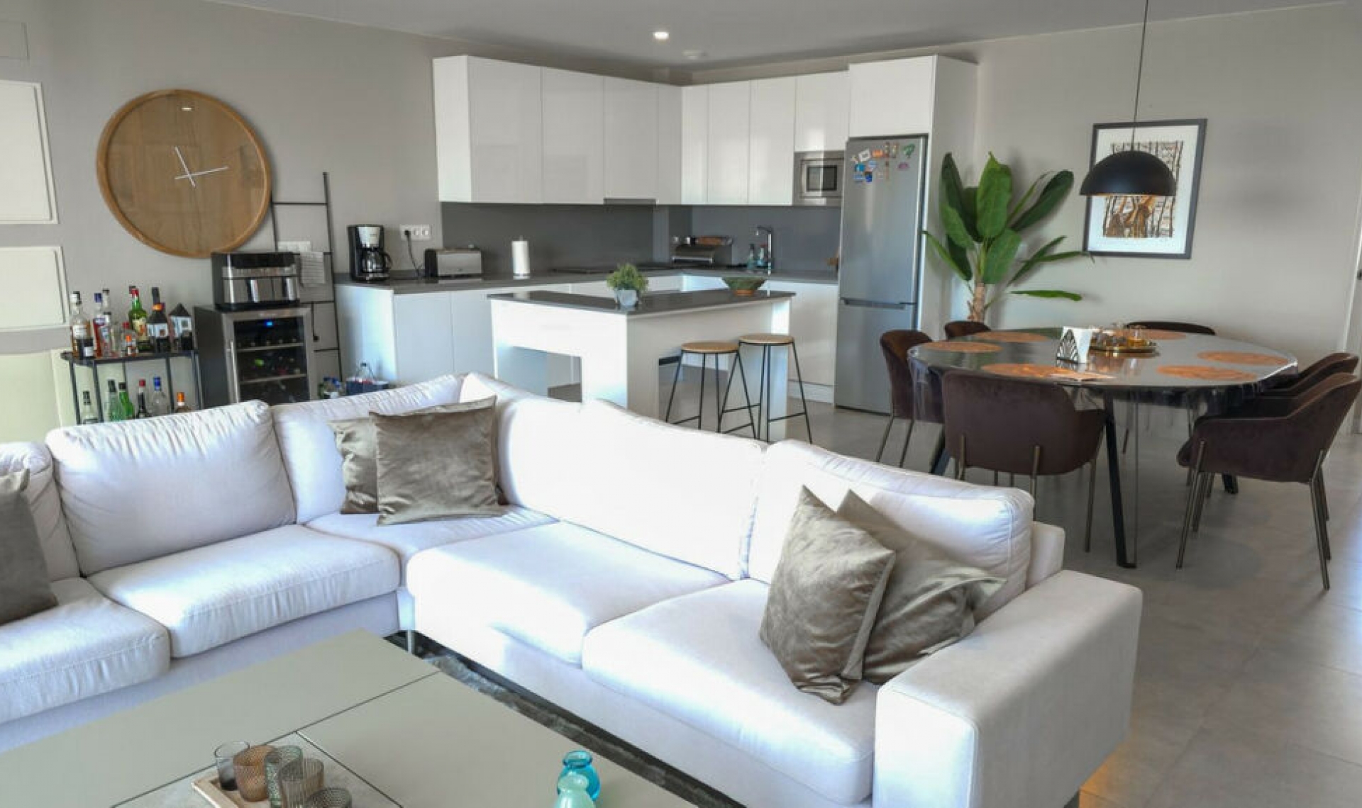 Další prodej - Apartment -
La Cala de Mijas