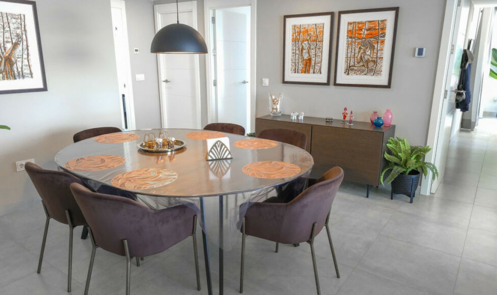 Další prodej - Apartment -
La Cala de Mijas