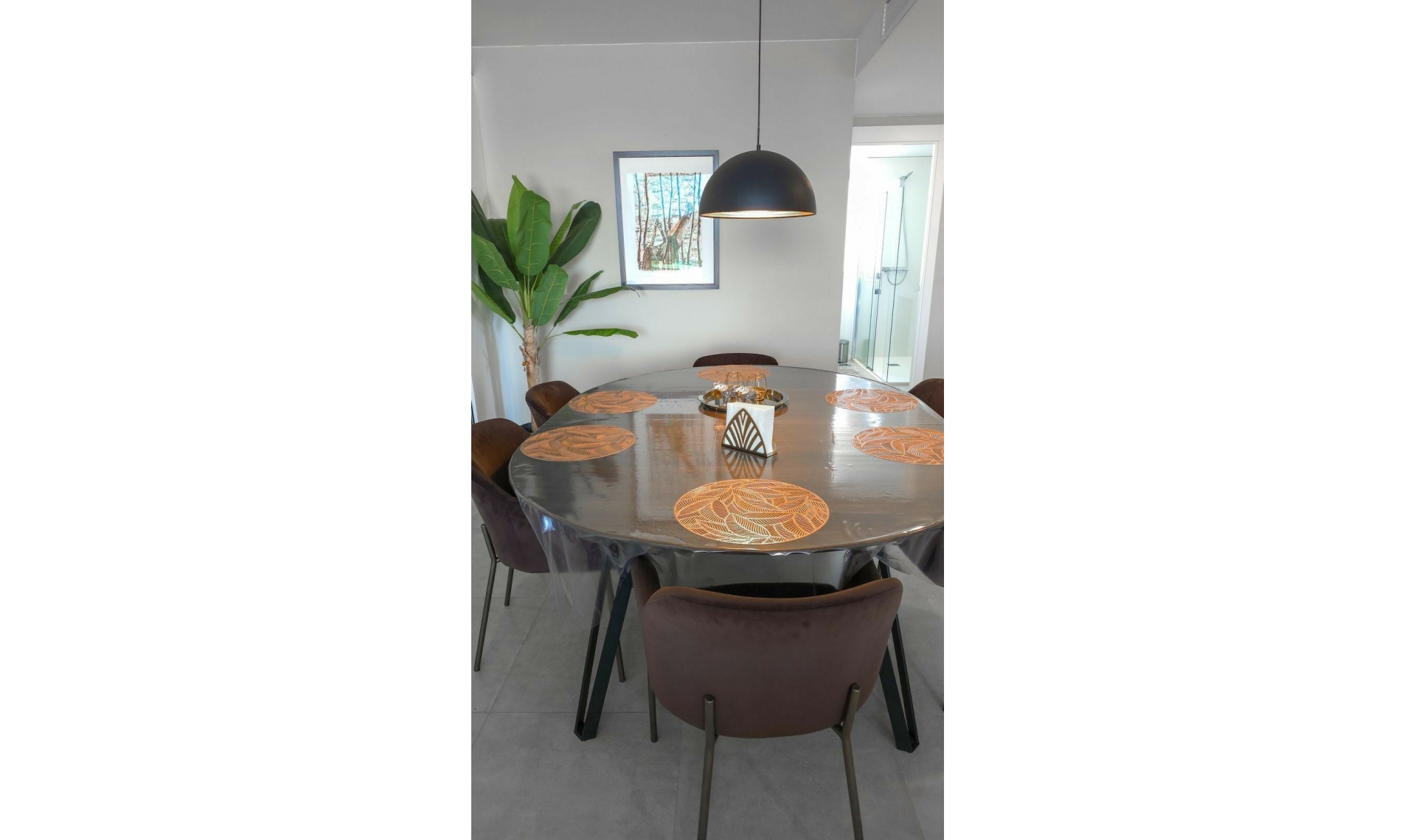 Další prodej - Apartment -
La Cala de Mijas