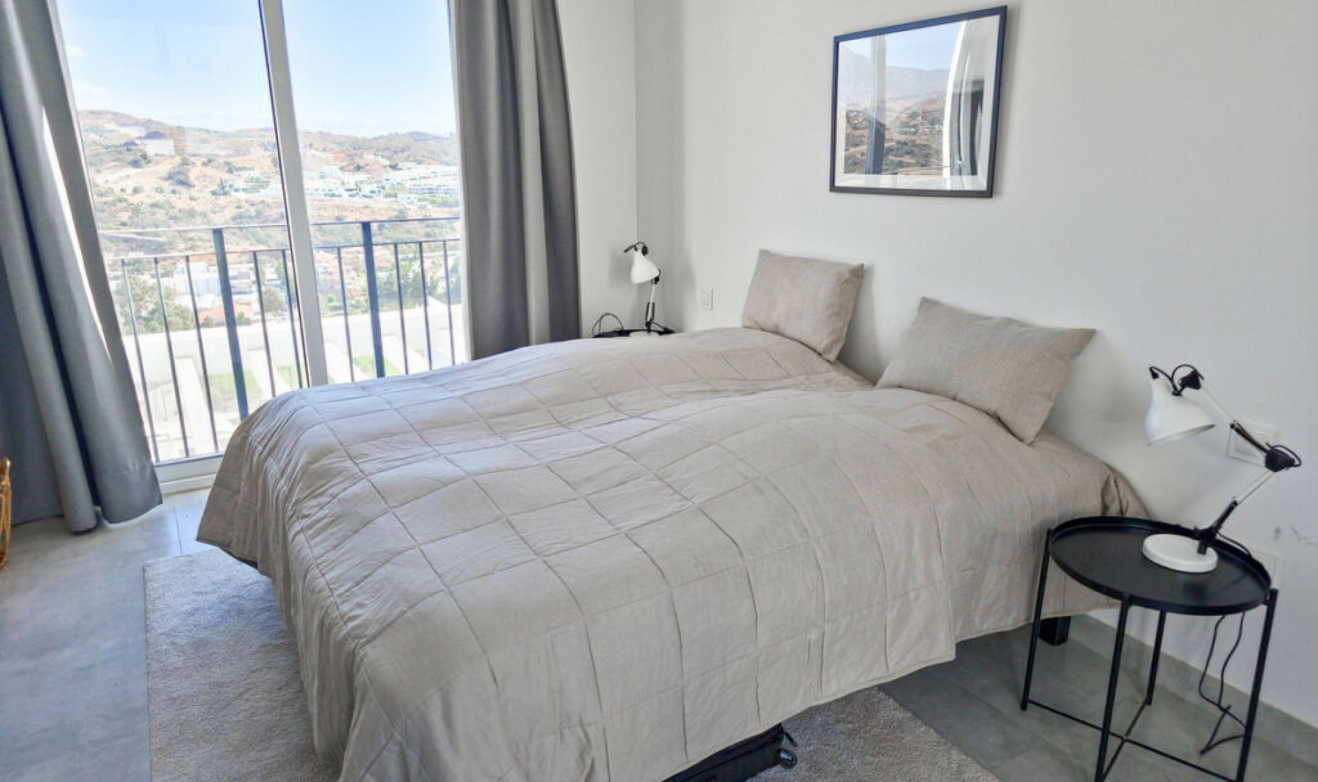 Další prodej - Apartment -
La Cala de Mijas