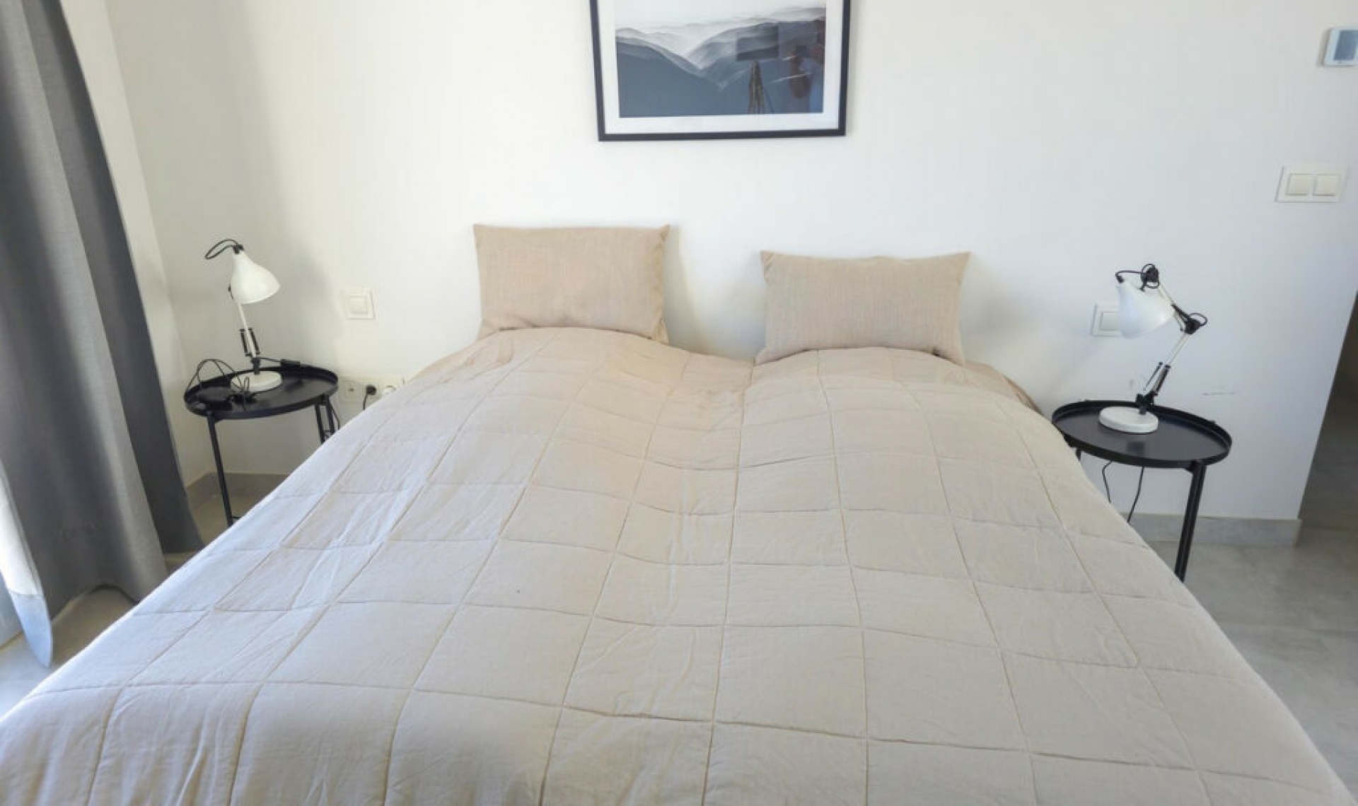 Další prodej - Apartment -
La Cala de Mijas