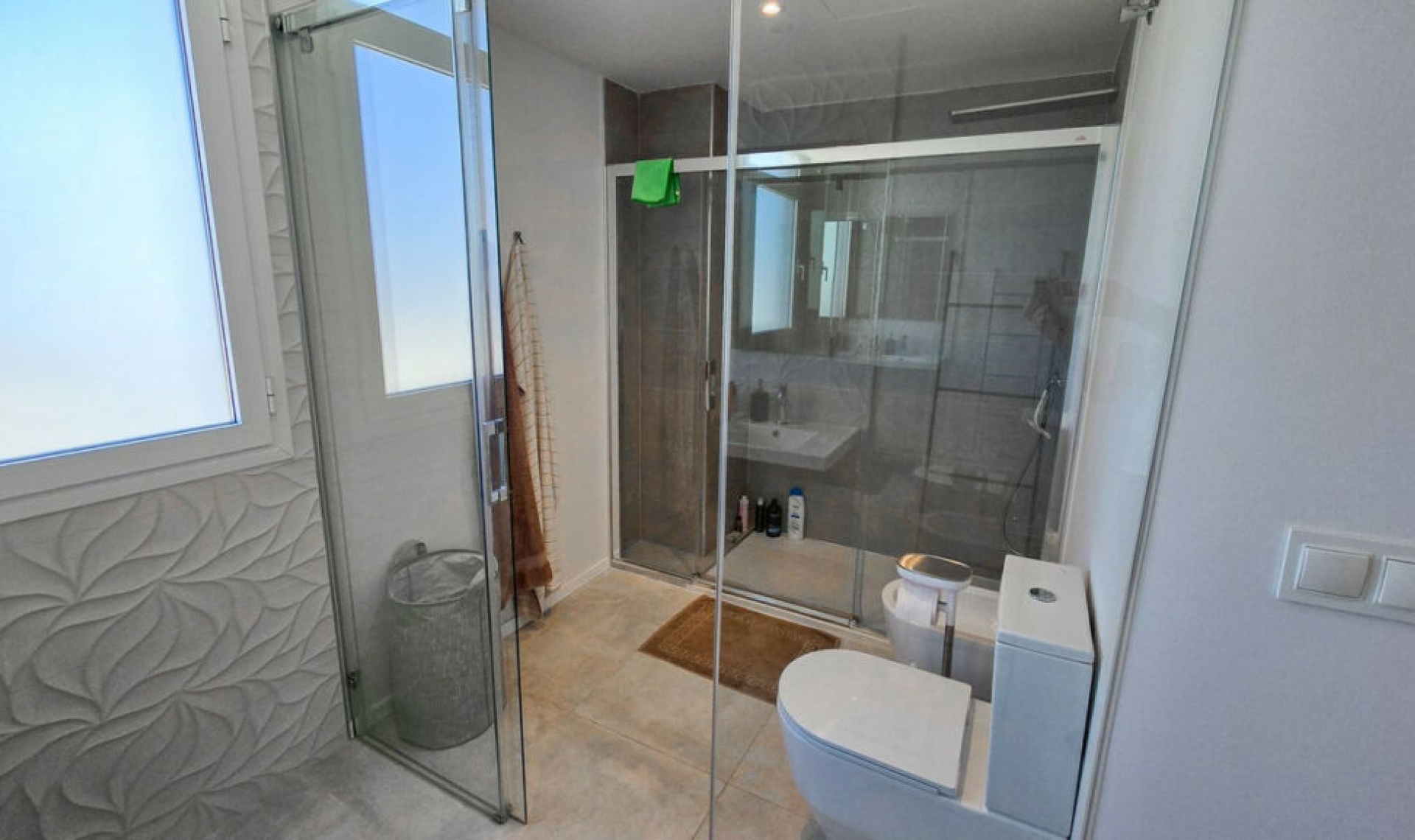 Další prodej - Apartment -
La Cala de Mijas