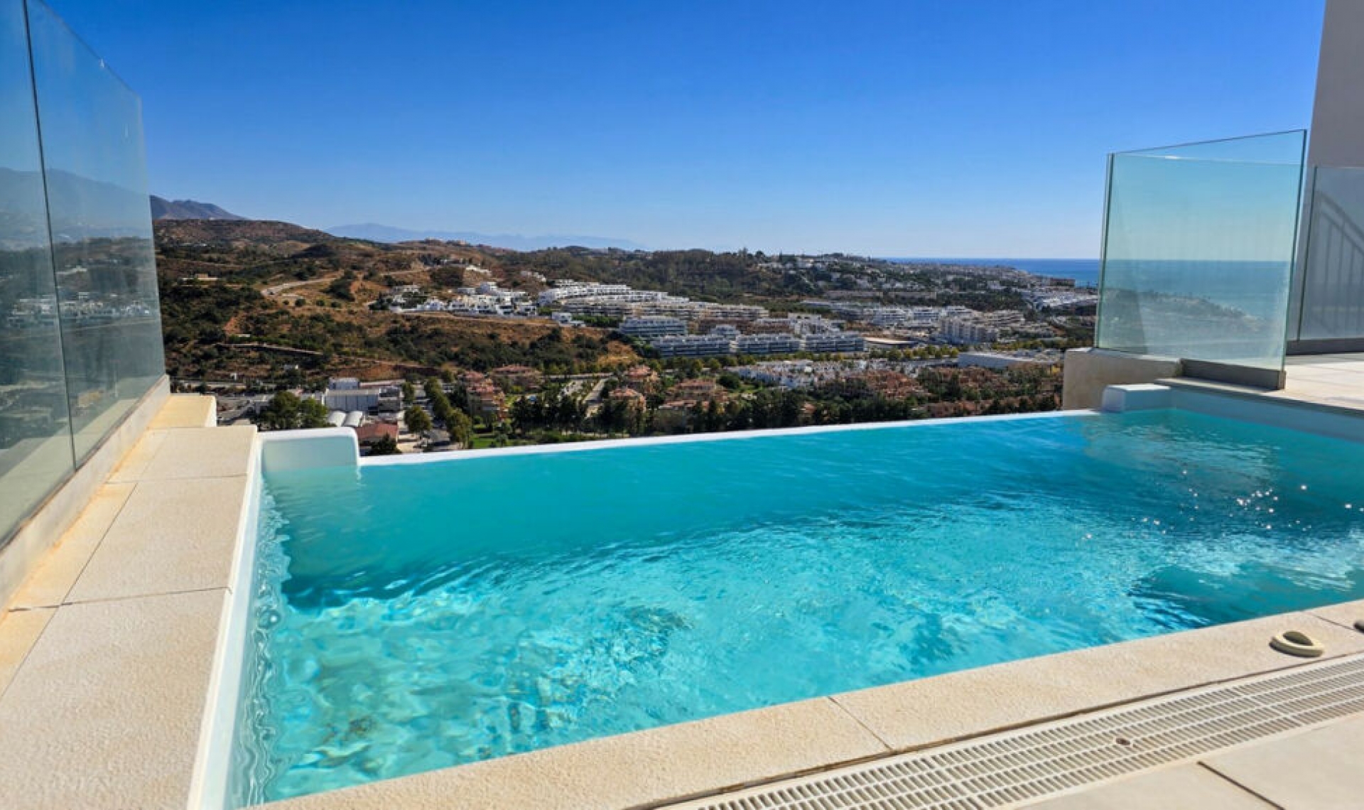 Další prodej - Apartment -
La Cala de Mijas
