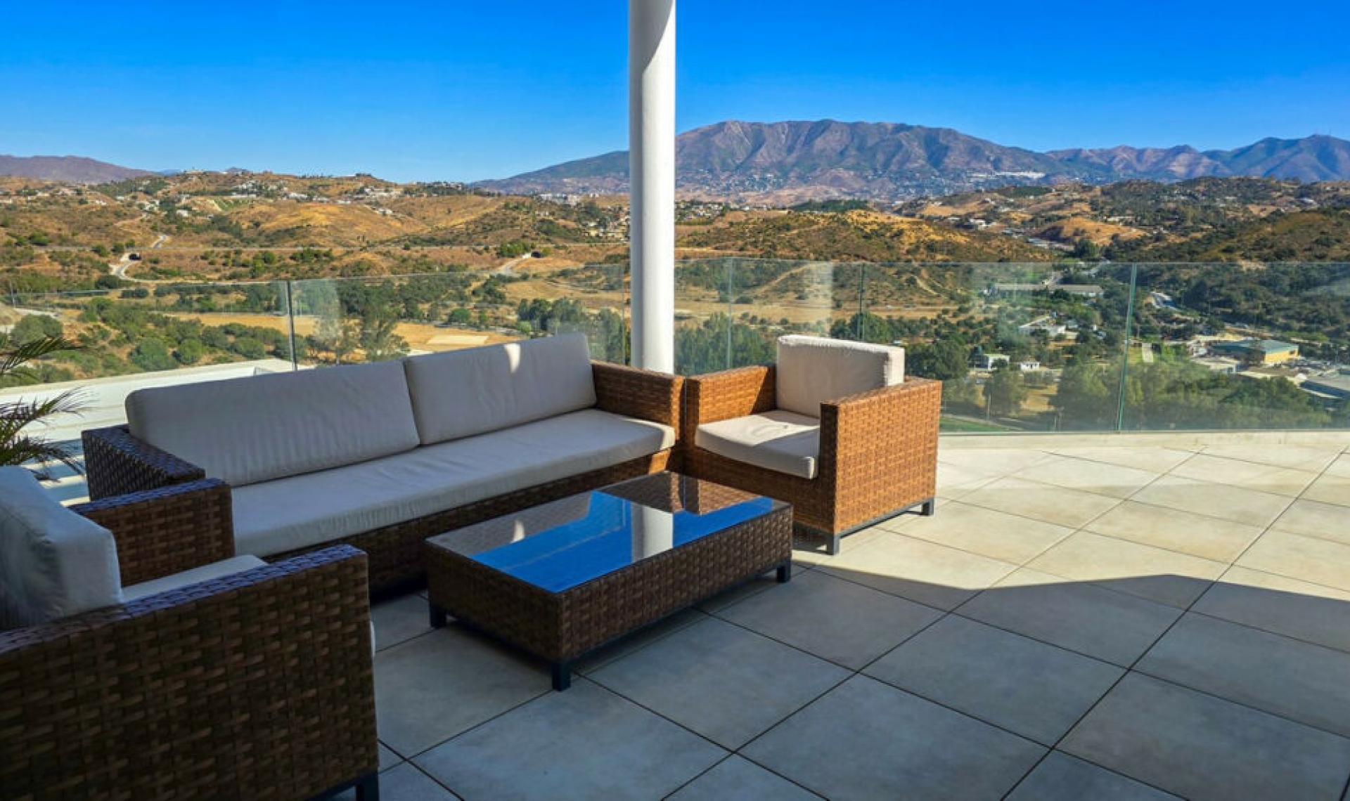 Další prodej - Apartment -
La Cala de Mijas