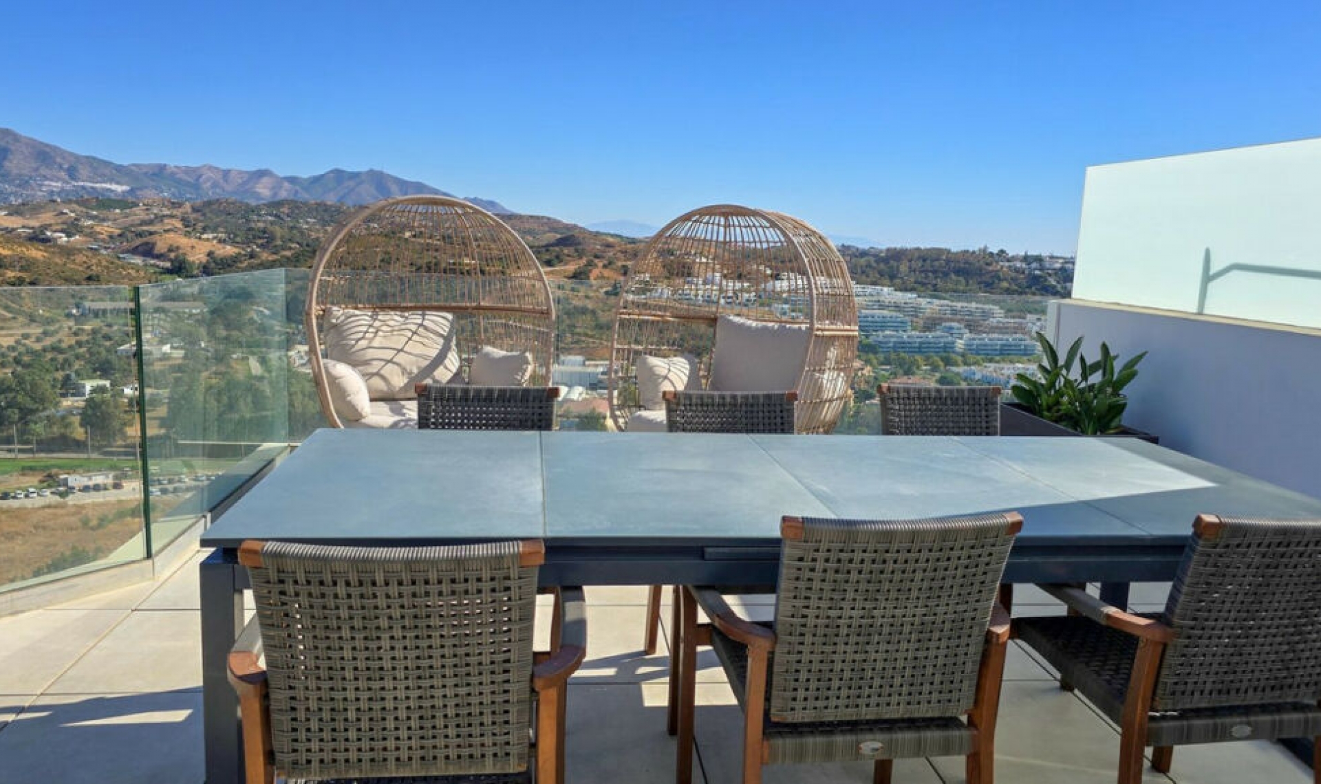 Další prodej - Apartment -
La Cala de Mijas