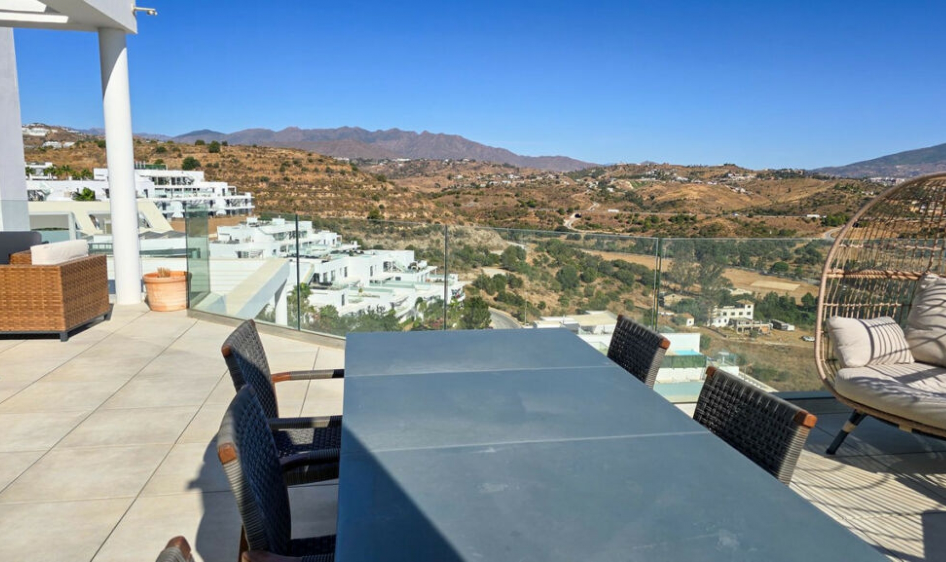 Další prodej - Apartment -
La Cala de Mijas