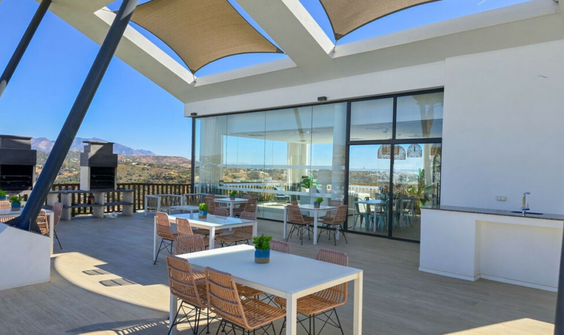 Další prodej - Apartment -
La Cala de Mijas