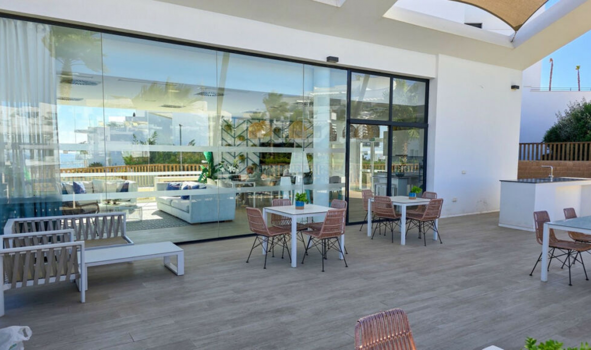 Další prodej - Apartment -
La Cala de Mijas