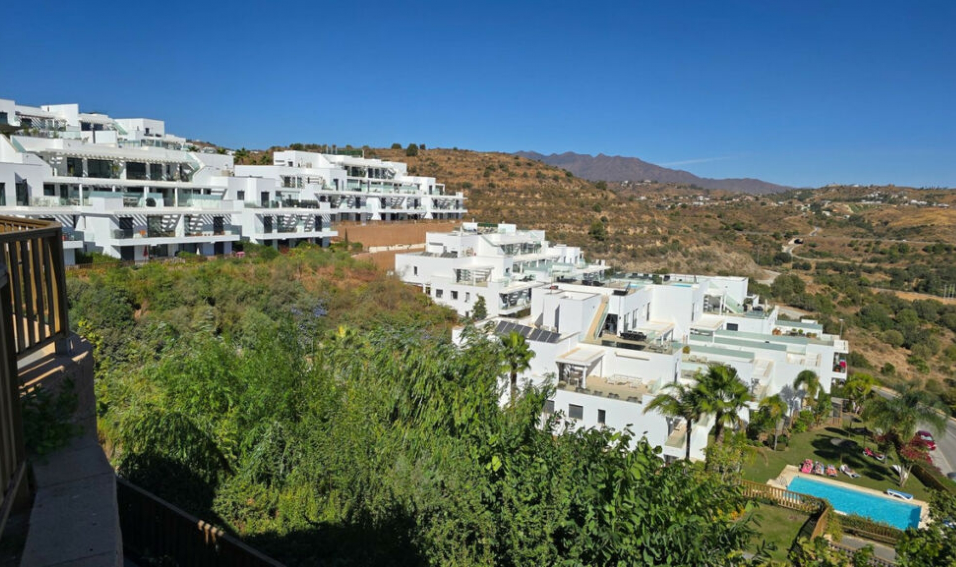 Další prodej - Apartment -
La Cala de Mijas