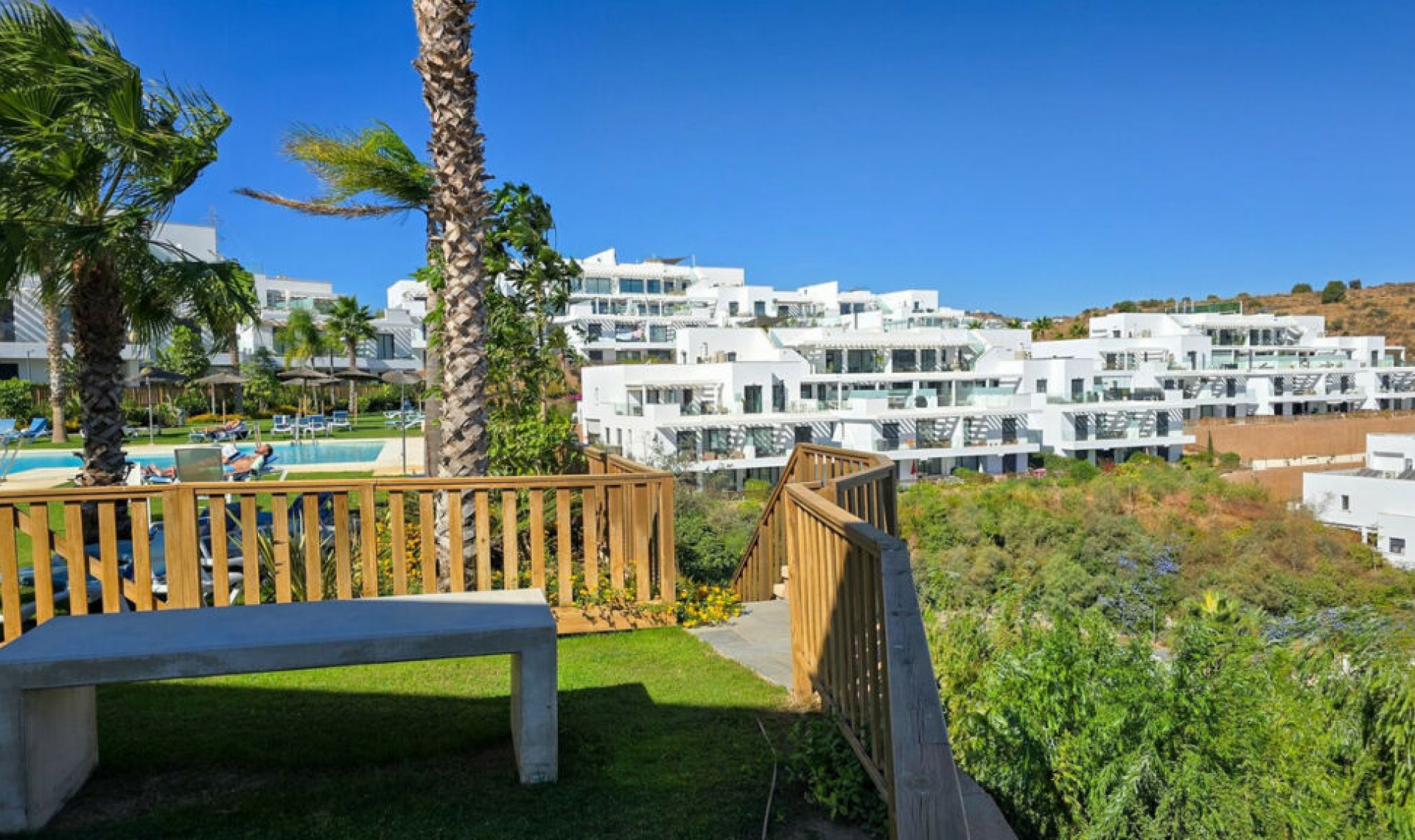 Další prodej - Apartment -
La Cala de Mijas