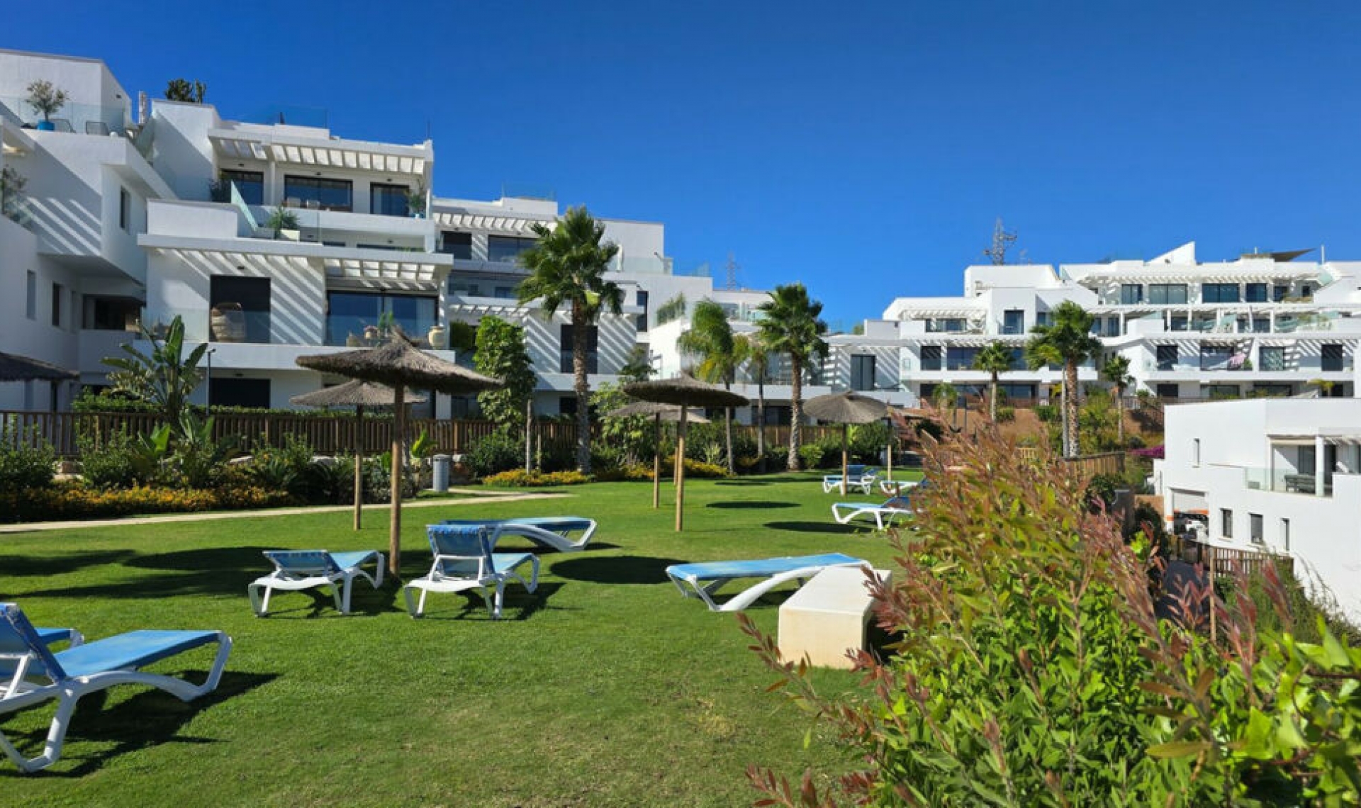 Další prodej - Apartment -
La Cala de Mijas