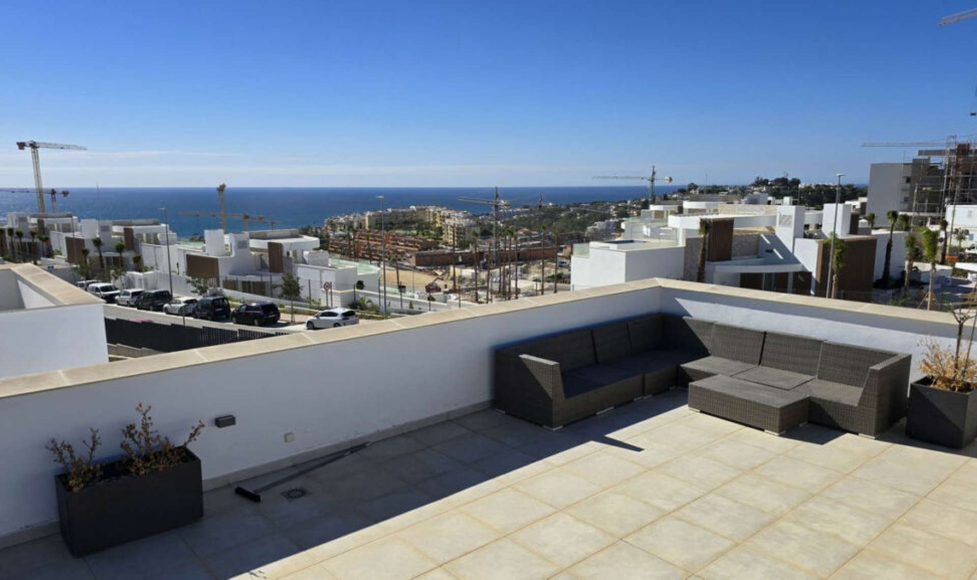 Další prodej - Apartment -
La Cala de Mijas