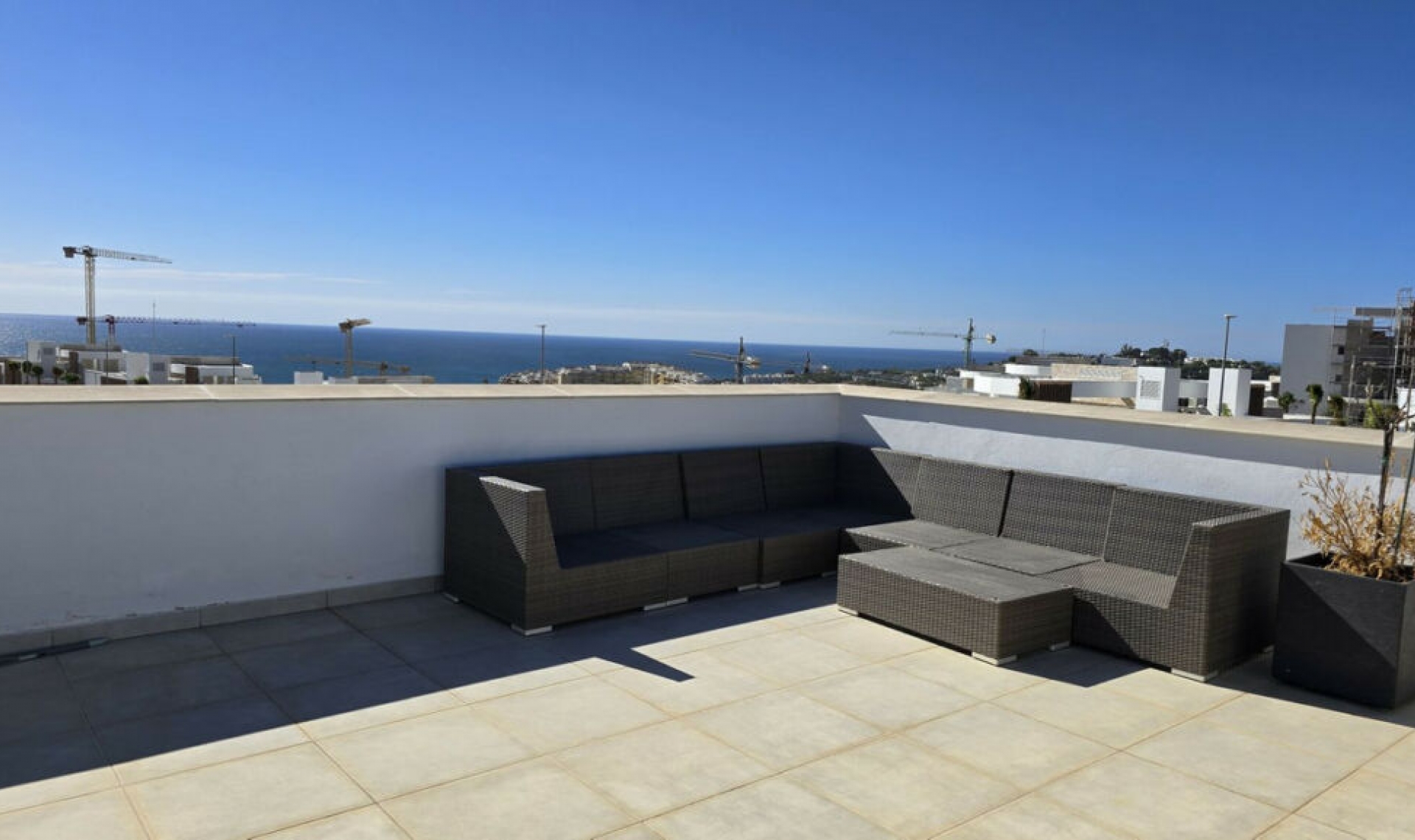 Další prodej - Apartment -
La Cala de Mijas