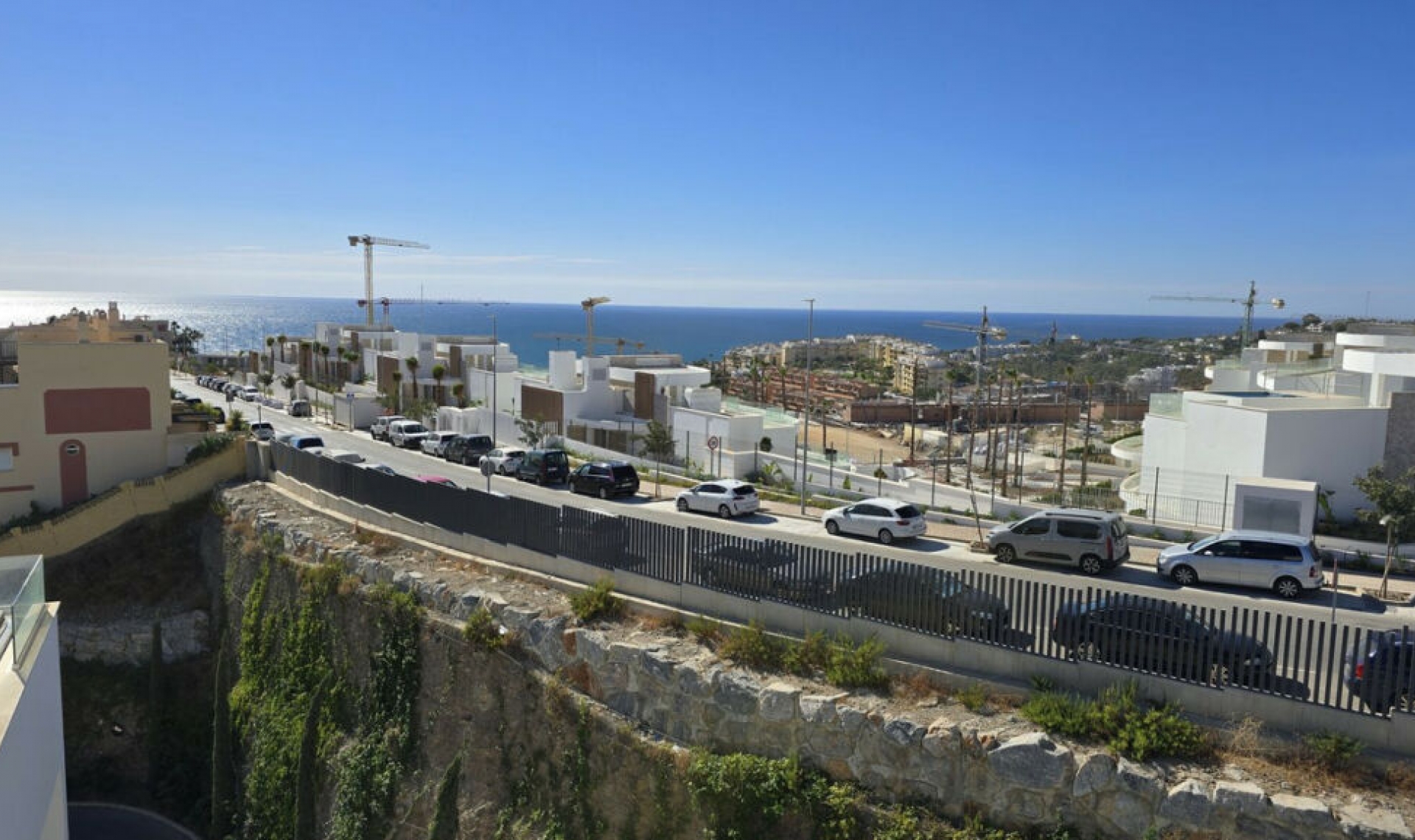 Další prodej - Apartment -
La Cala de Mijas