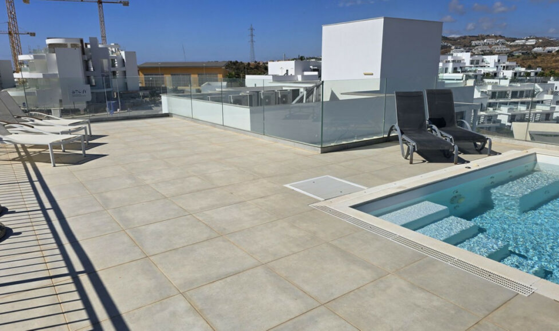 Další prodej - Apartment -
La Cala de Mijas