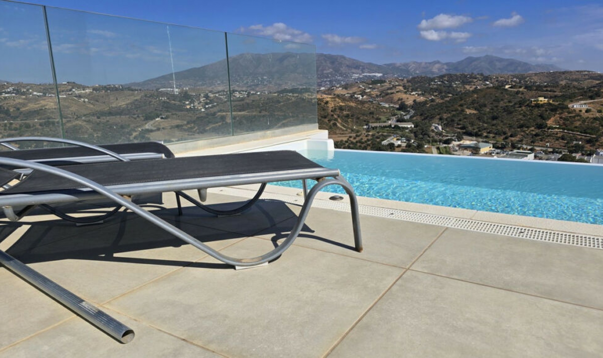 Další prodej - Apartment -
La Cala de Mijas