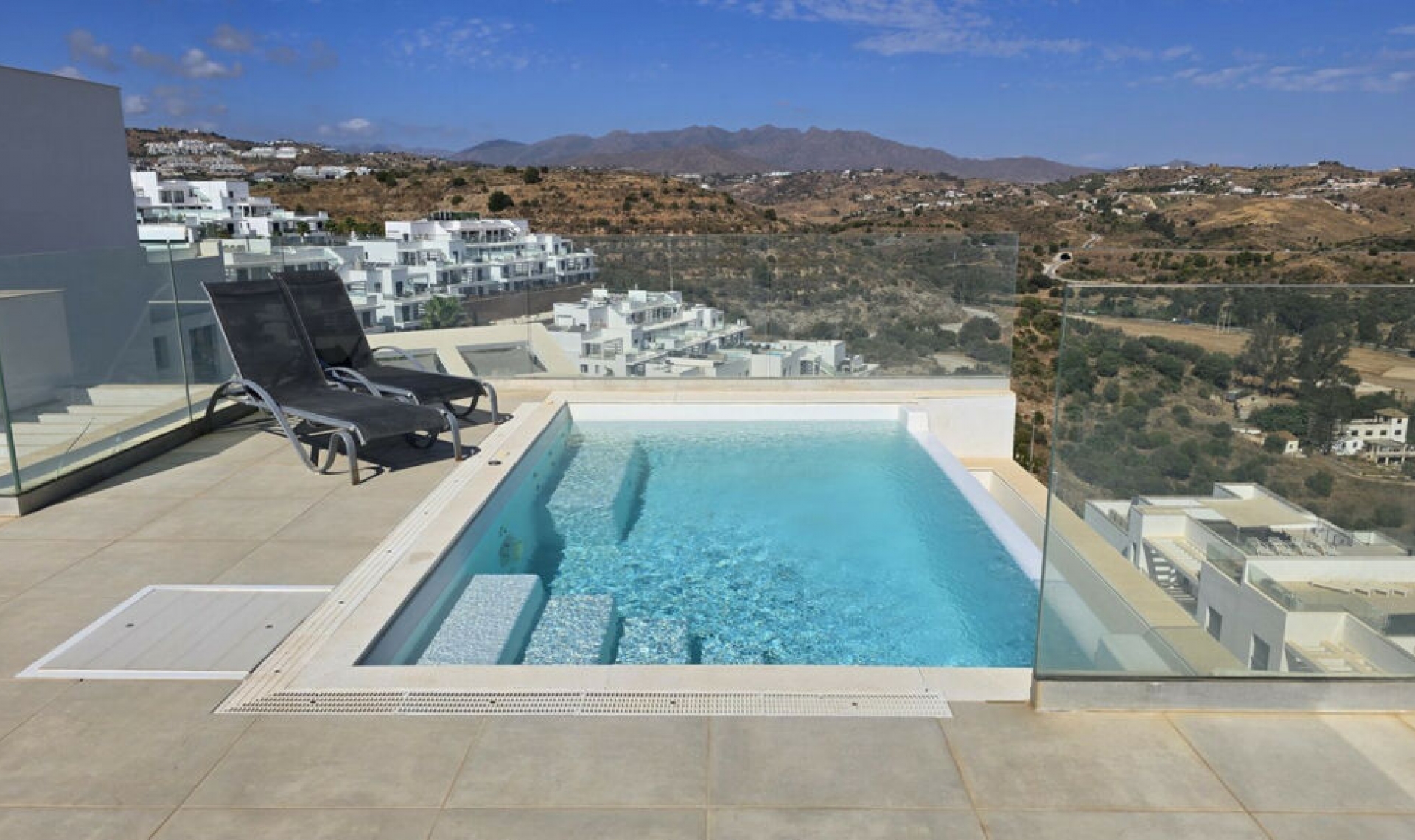 Další prodej - Apartment -
La Cala de Mijas