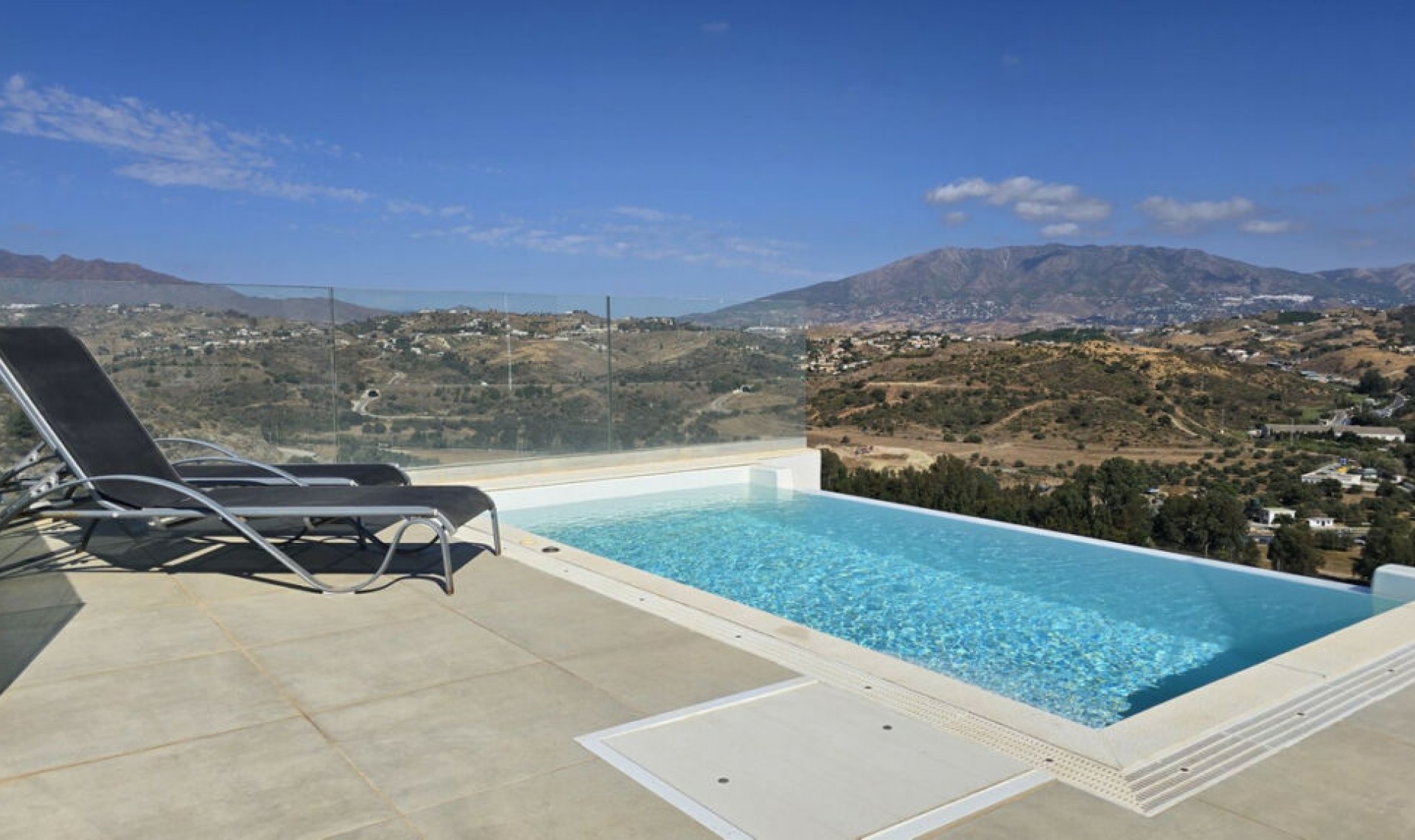 Další prodej - Apartment -
La Cala de Mijas