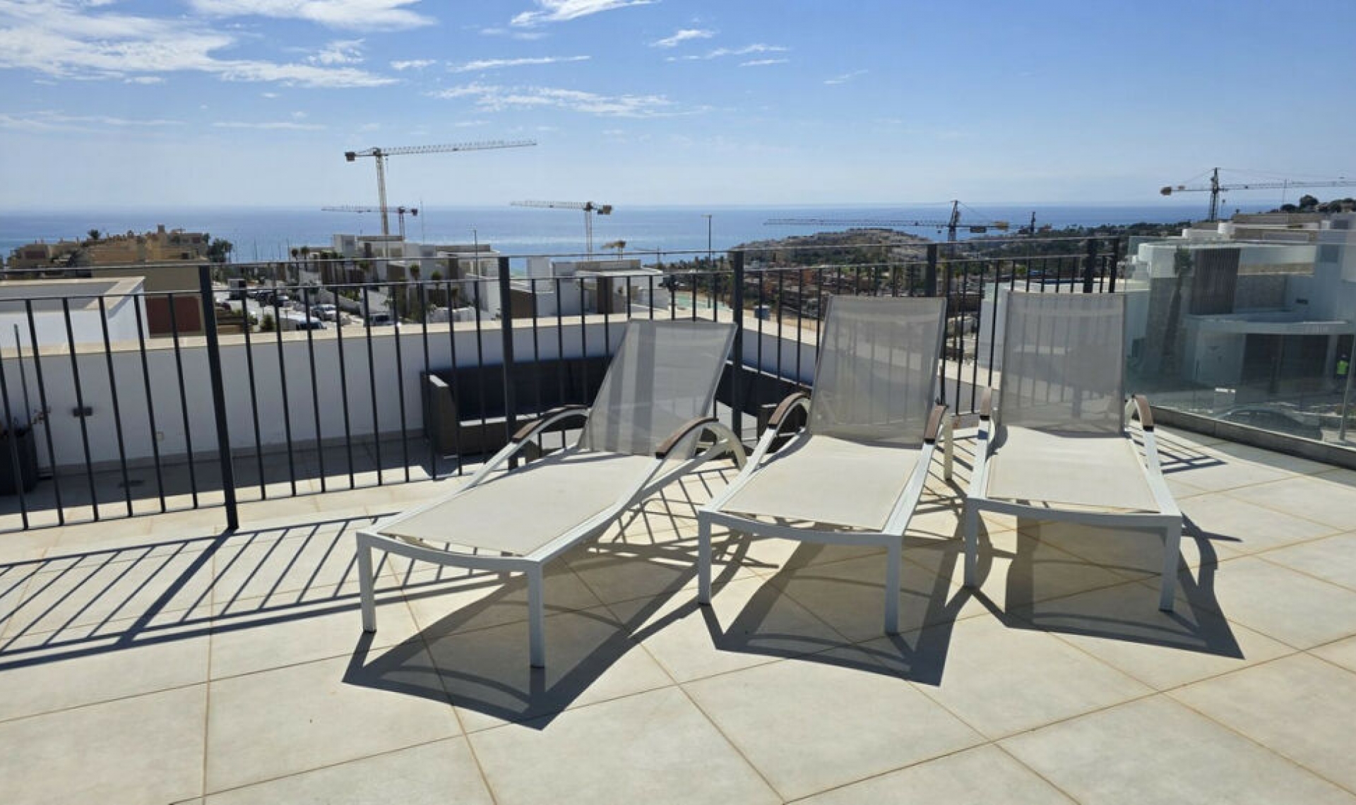 Další prodej - Apartment -
La Cala de Mijas