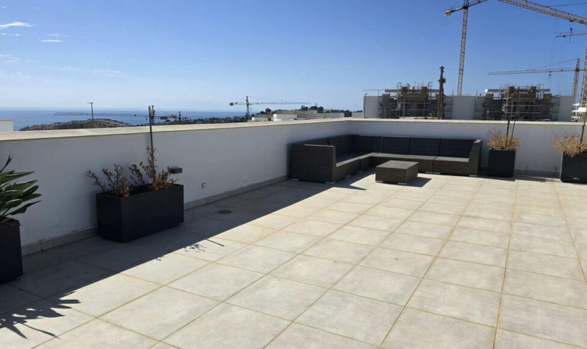 Další prodej - Apartment -
La Cala de Mijas