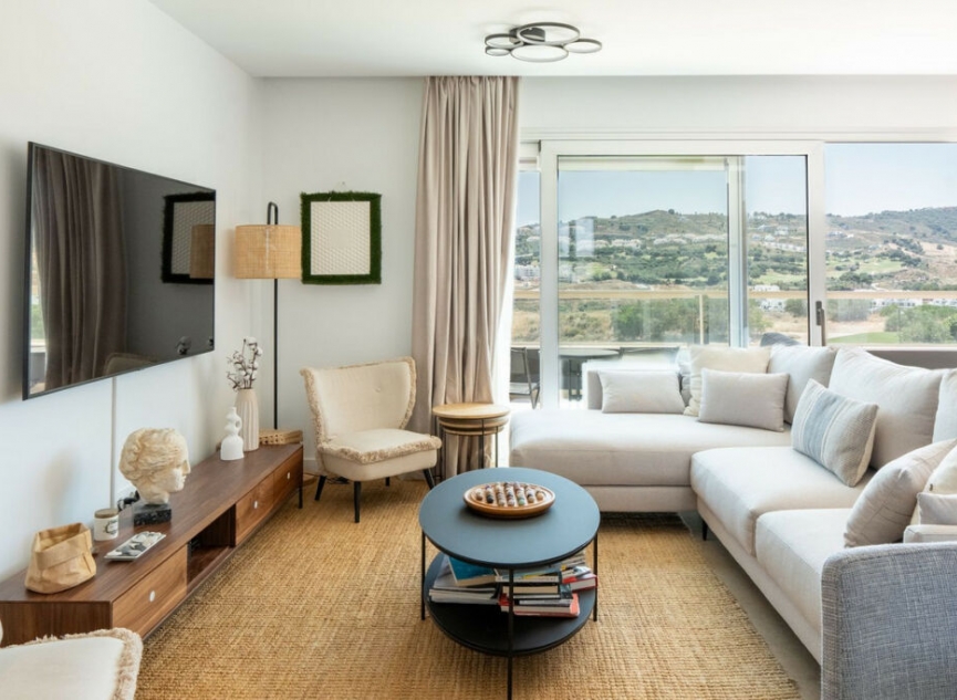 Další prodej - Apartment -
La Cala Golf