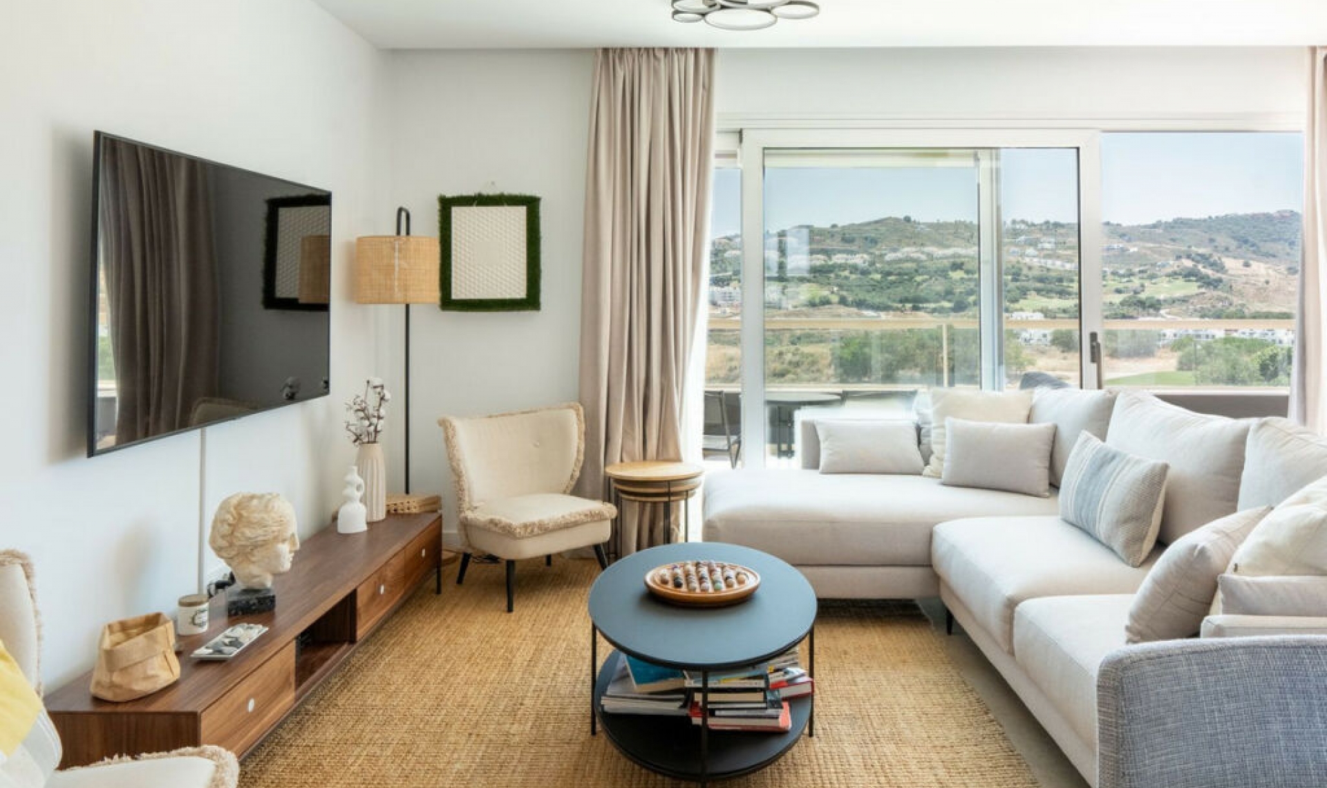 Další prodej - Apartment -
La Cala Golf