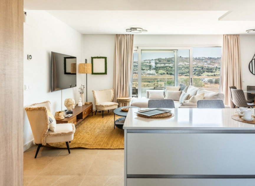 Další prodej - Apartment -
La Cala Golf