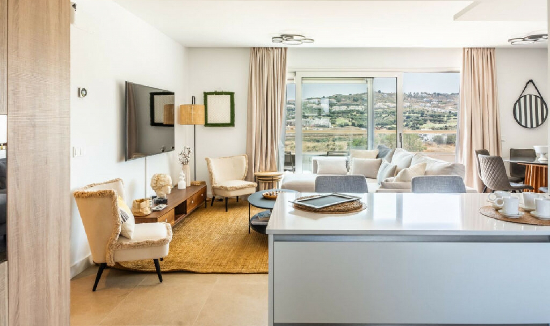 Další prodej - Apartment -
La Cala Golf