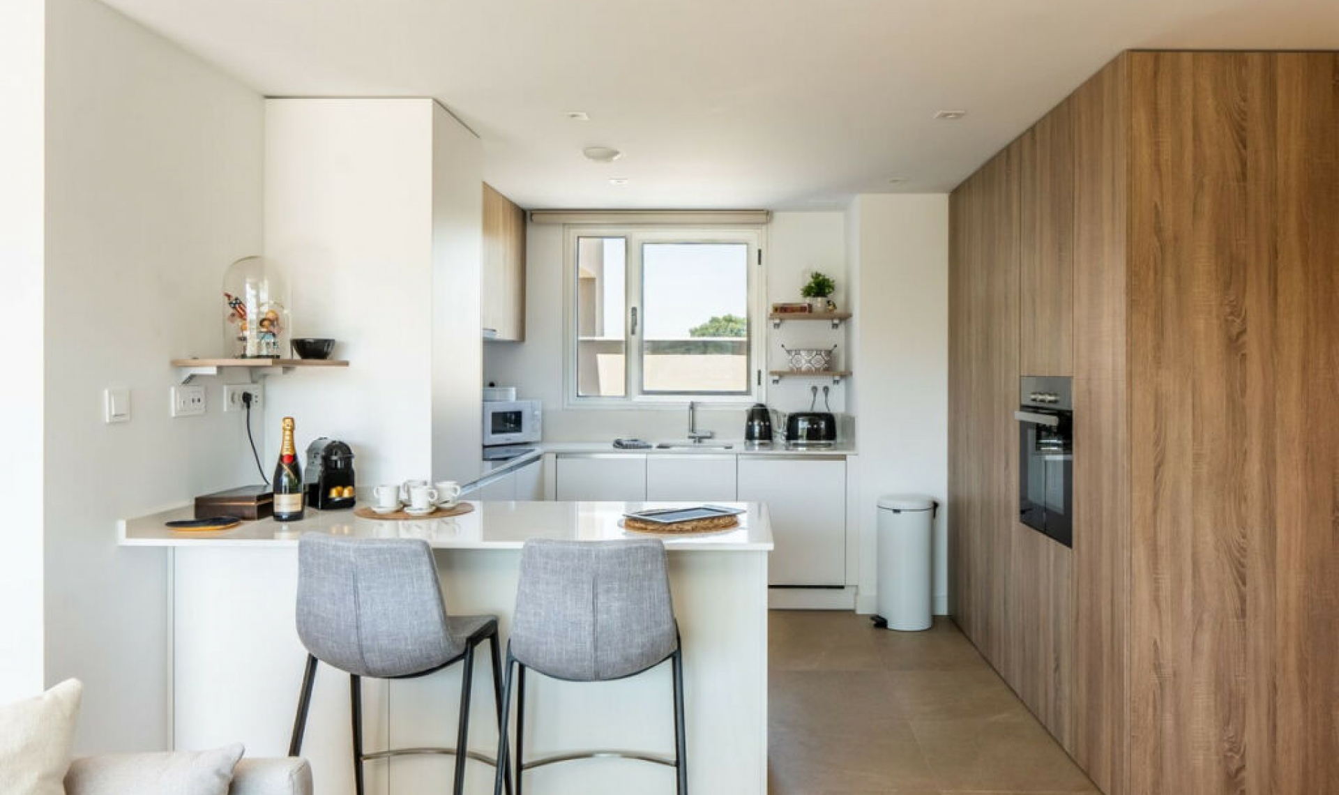 Další prodej - Apartment -
La Cala Golf