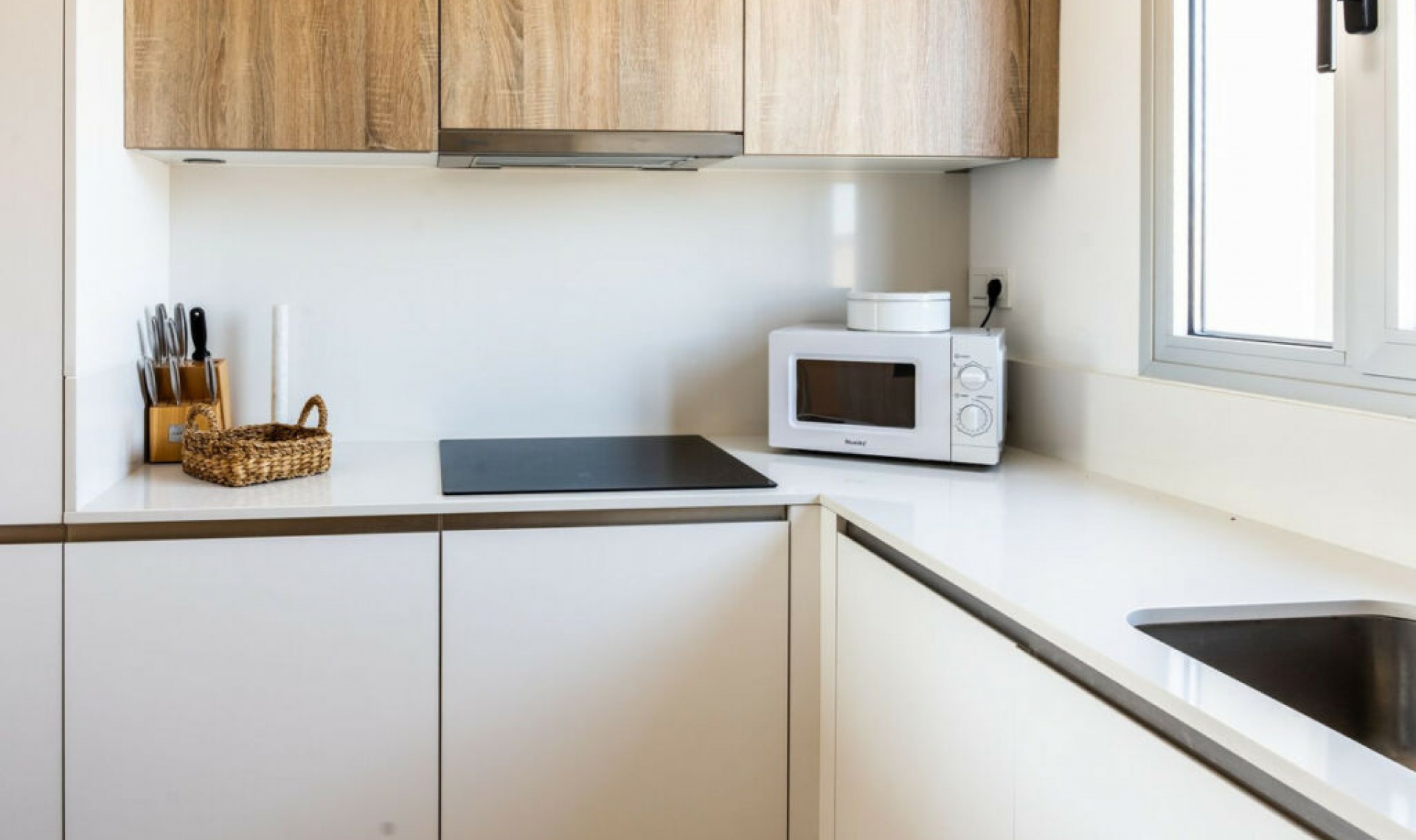 Další prodej - Apartment -
La Cala Golf