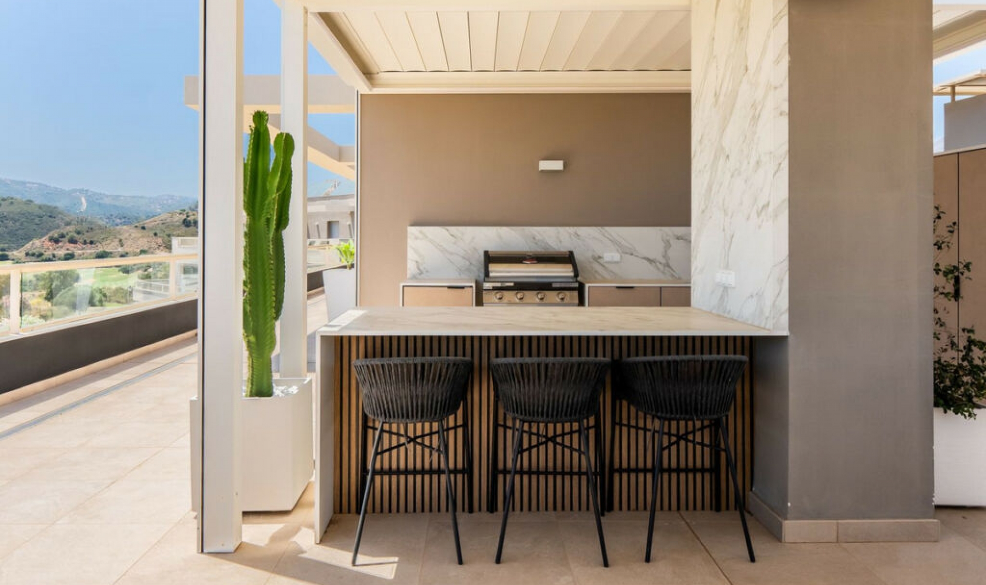 Další prodej - Apartment -
La Cala Golf