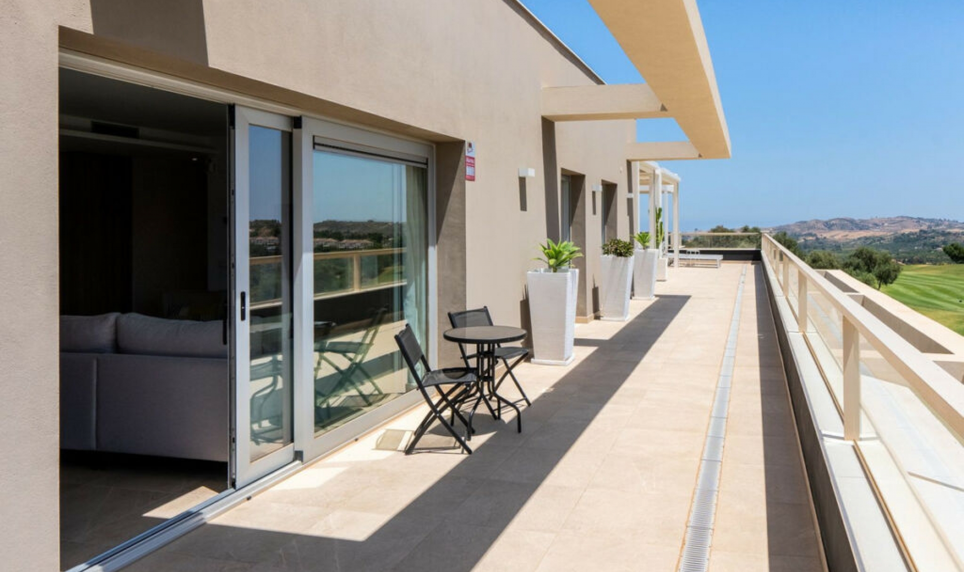 Další prodej - Apartment -
La Cala Golf