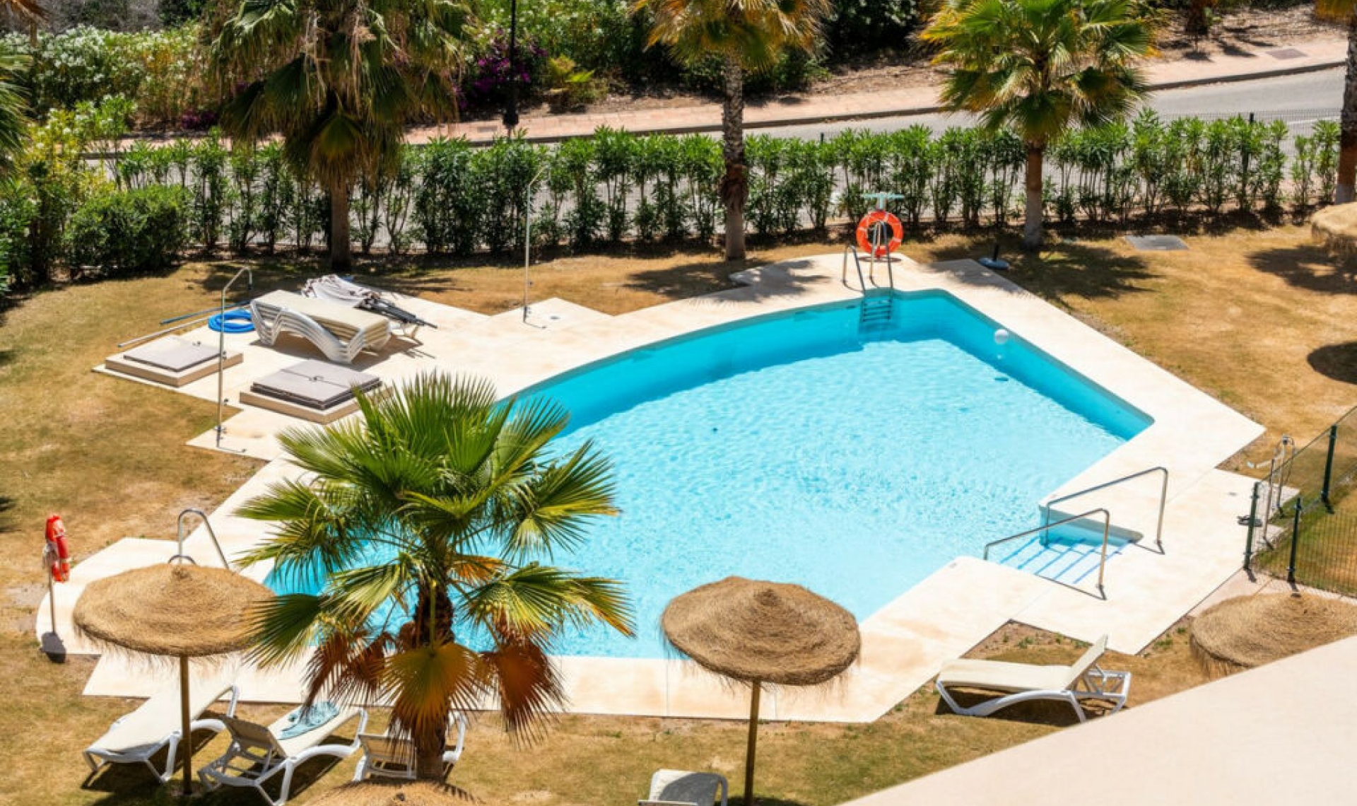 Další prodej - Apartment -
La Cala Golf