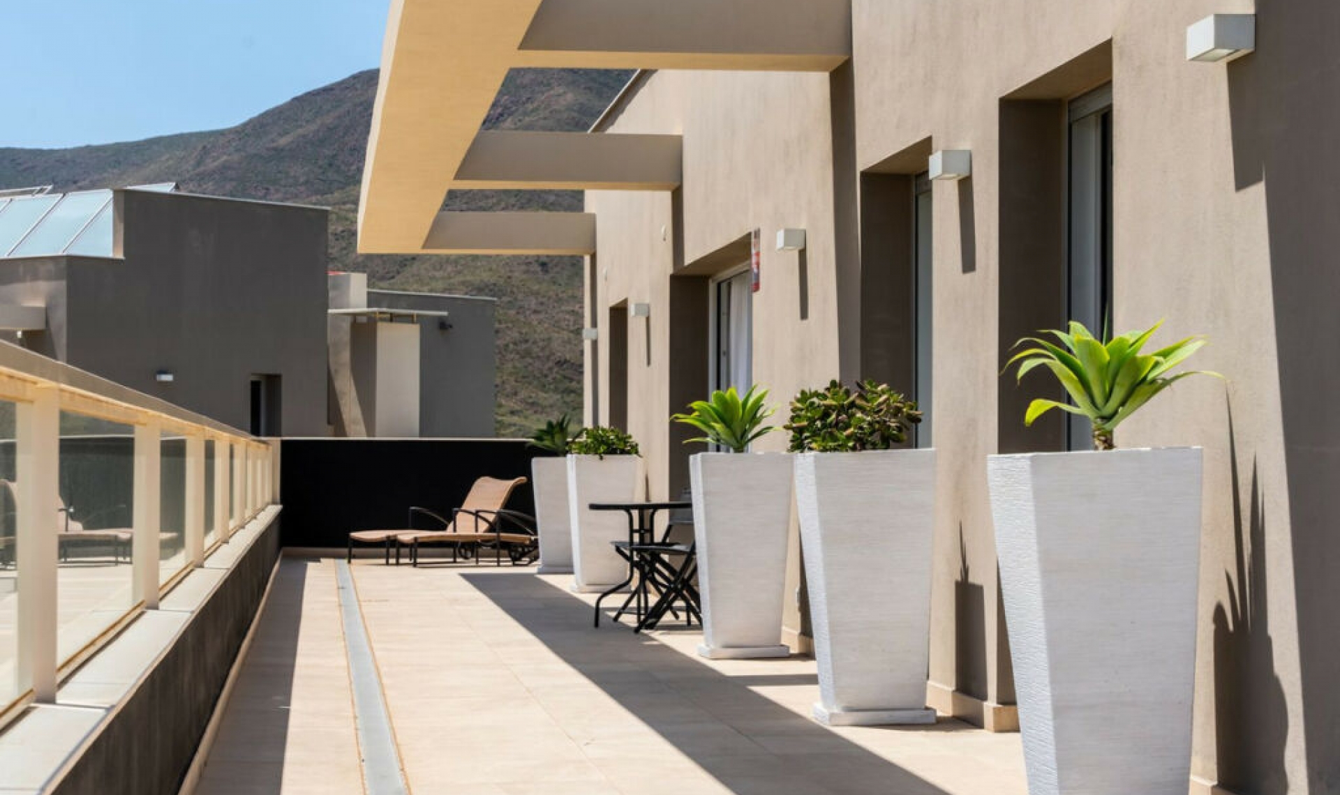 Další prodej - Apartment -
La Cala Golf