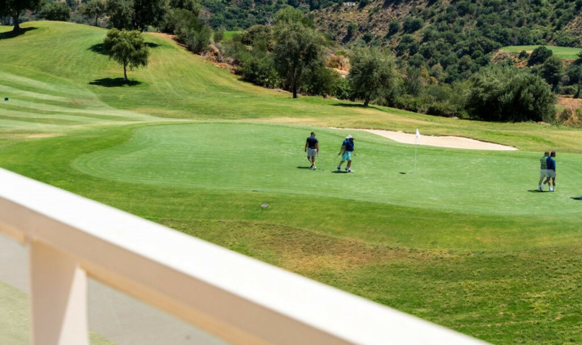 Další prodej - Apartment -
La Cala Golf