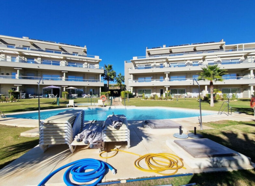 Další prodej - Apartment -
La Cala Golf