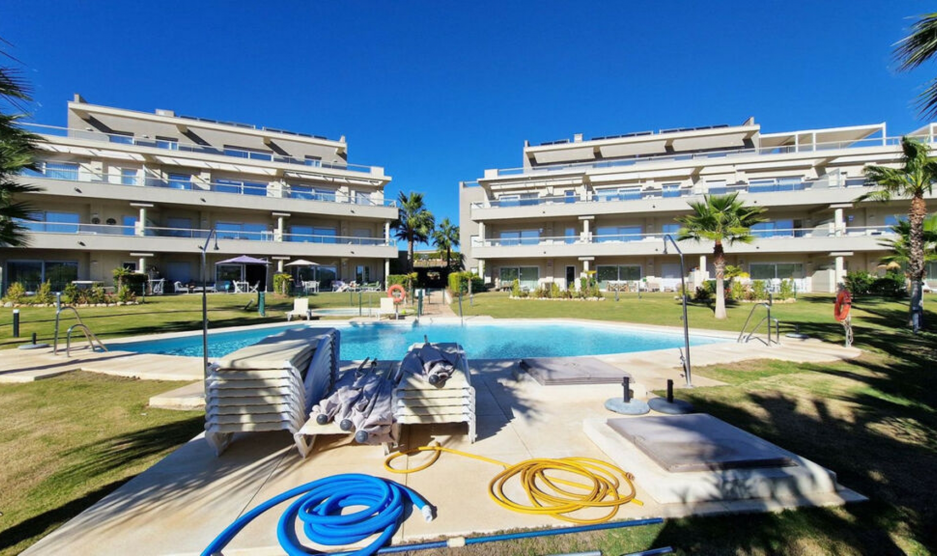 Další prodej - Apartment -
La Cala Golf