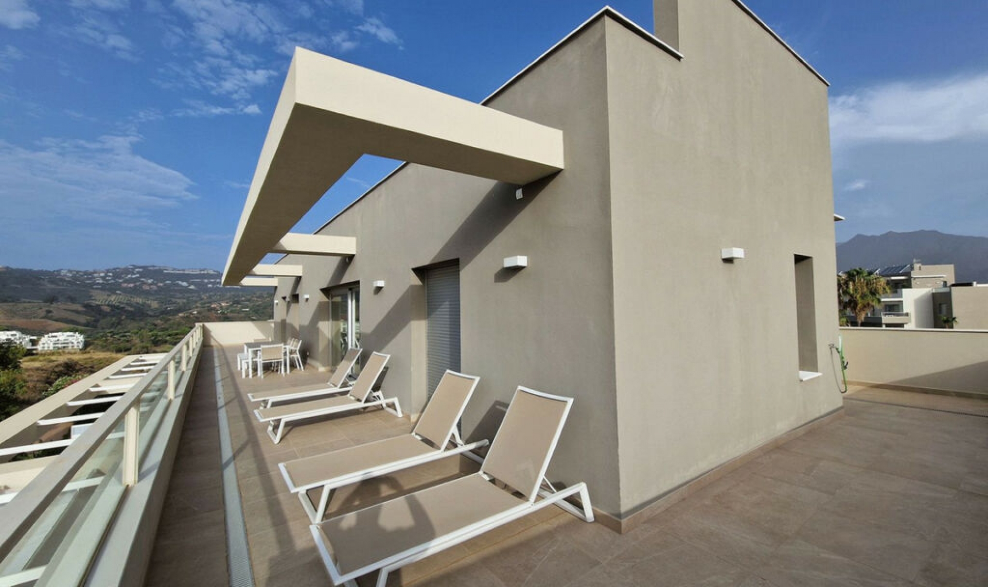 Další prodej - Apartment -
La Cala Golf