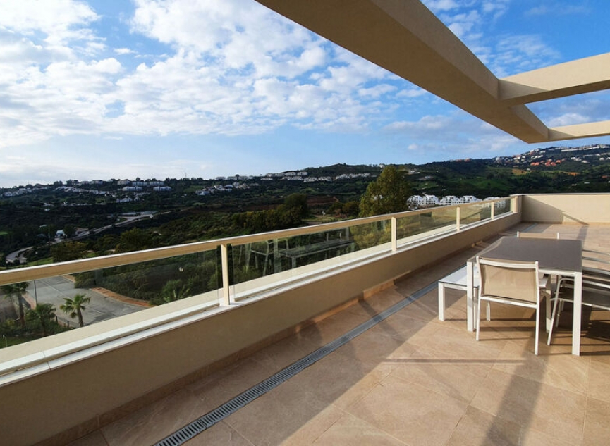 Další prodej - Apartment -
La Cala Golf