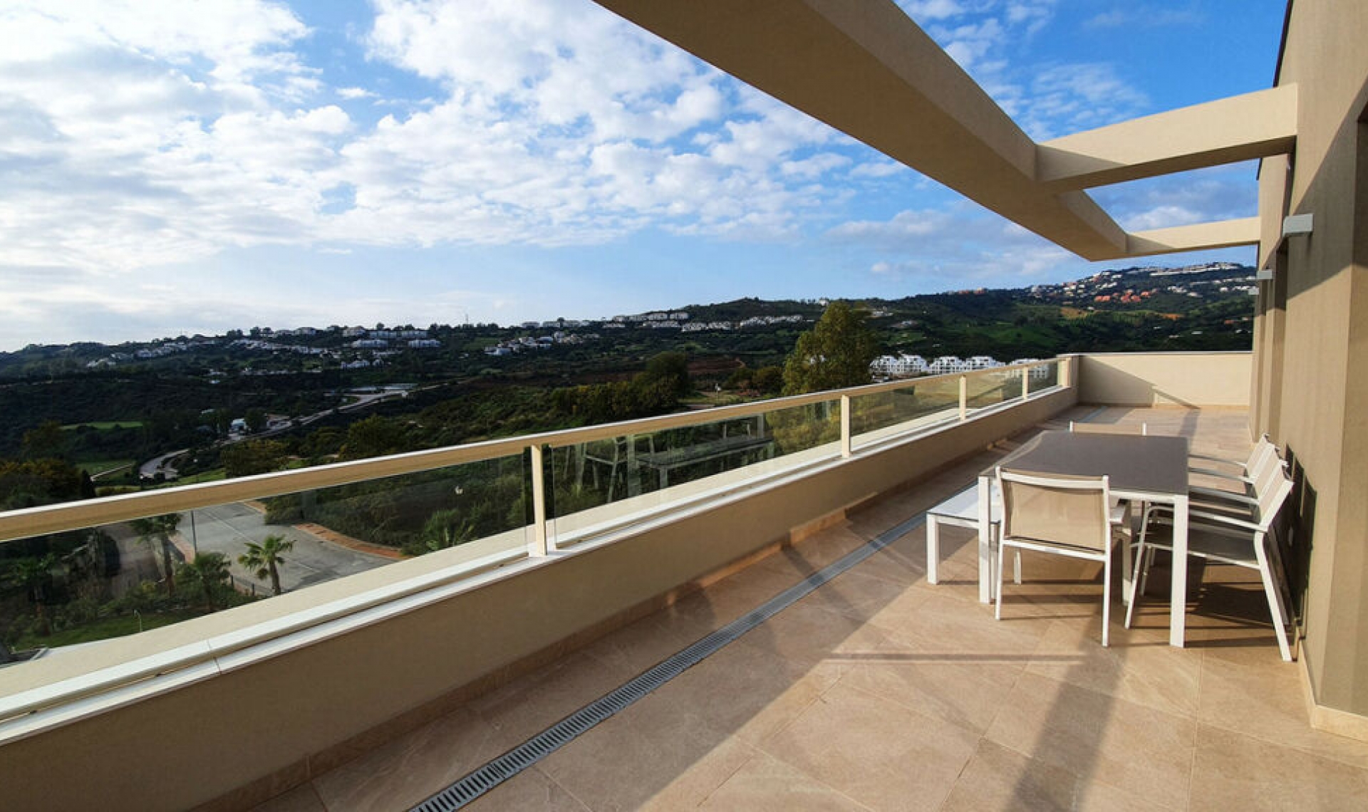 Další prodej - Apartment -
La Cala Golf