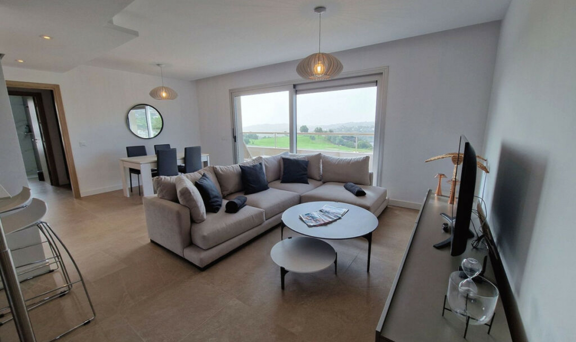 Další prodej - Apartment -
La Cala Golf