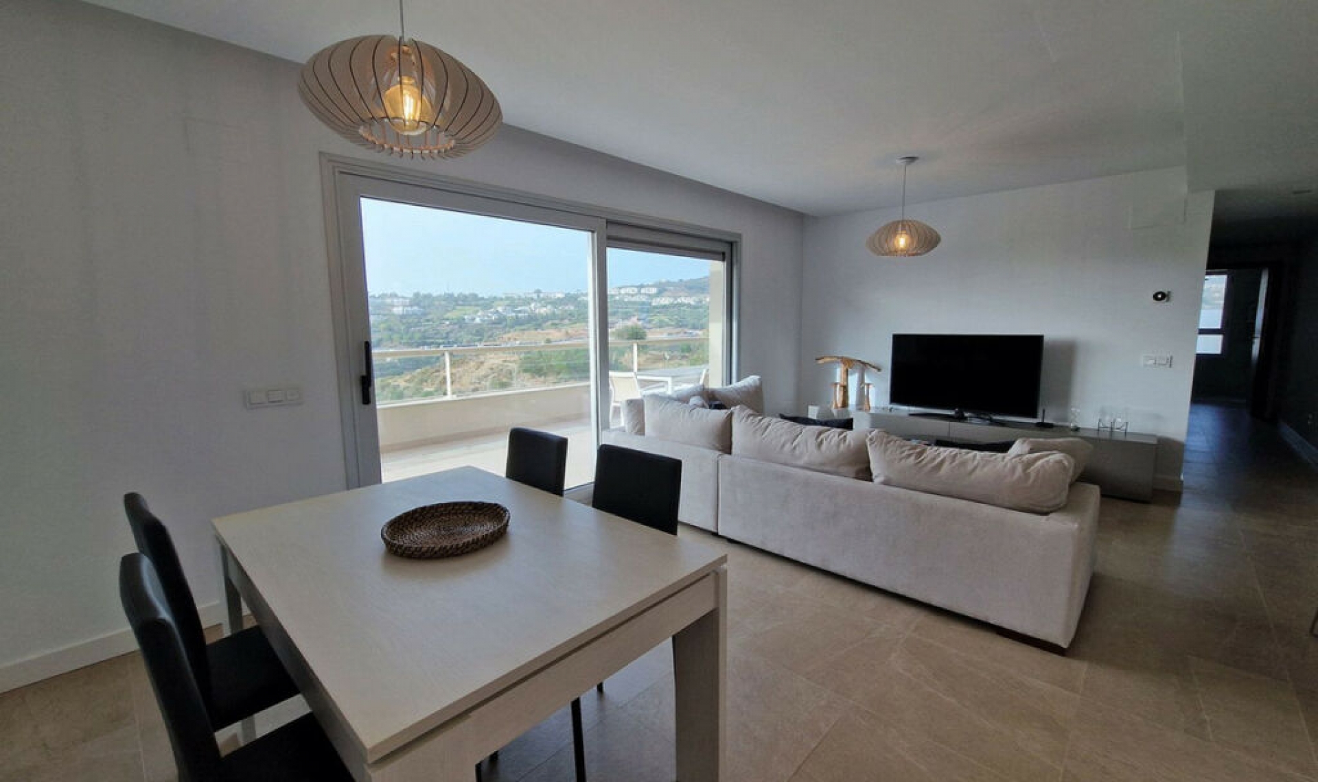Další prodej - Apartment -
La Cala Golf